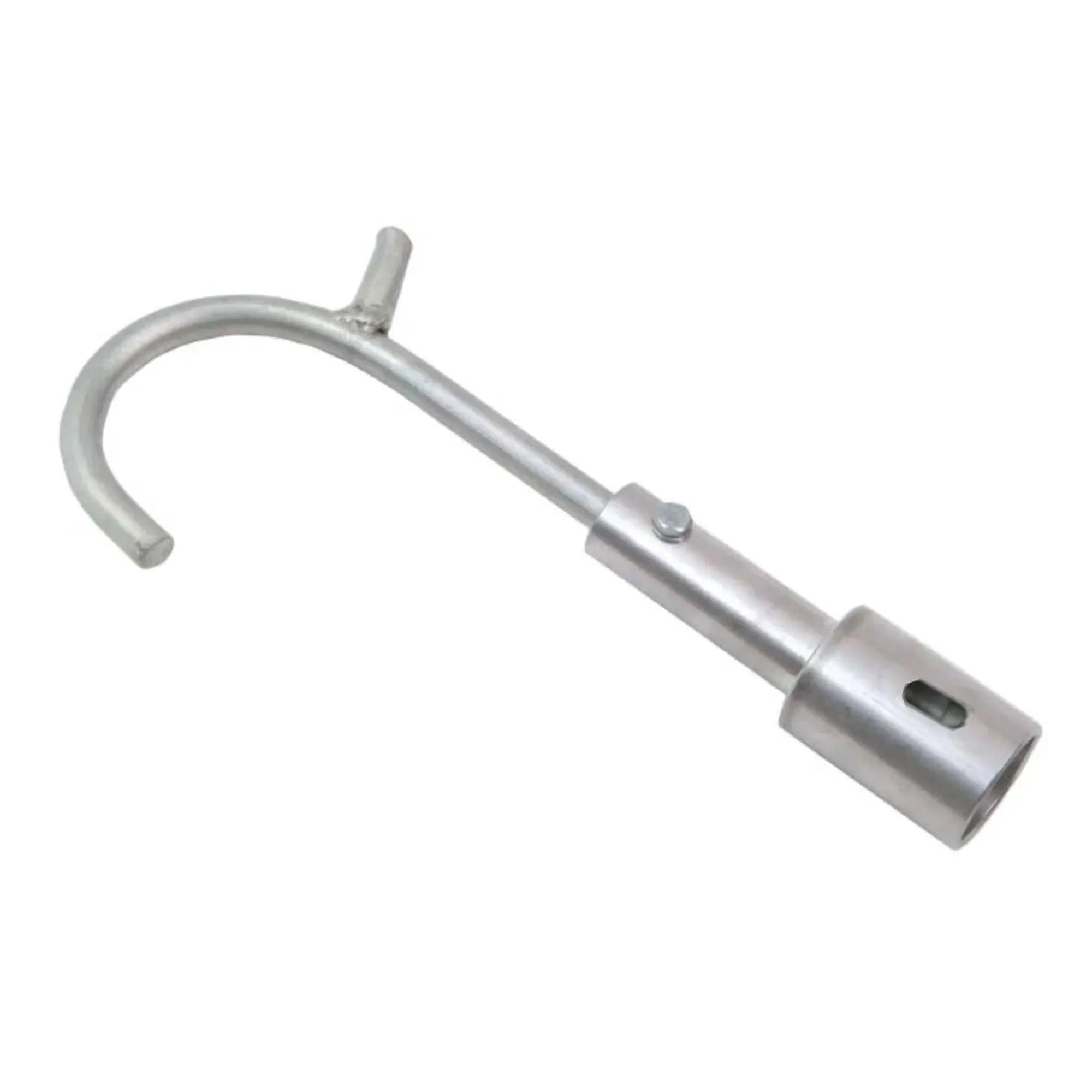 AUS Hook Adapter Intermediate