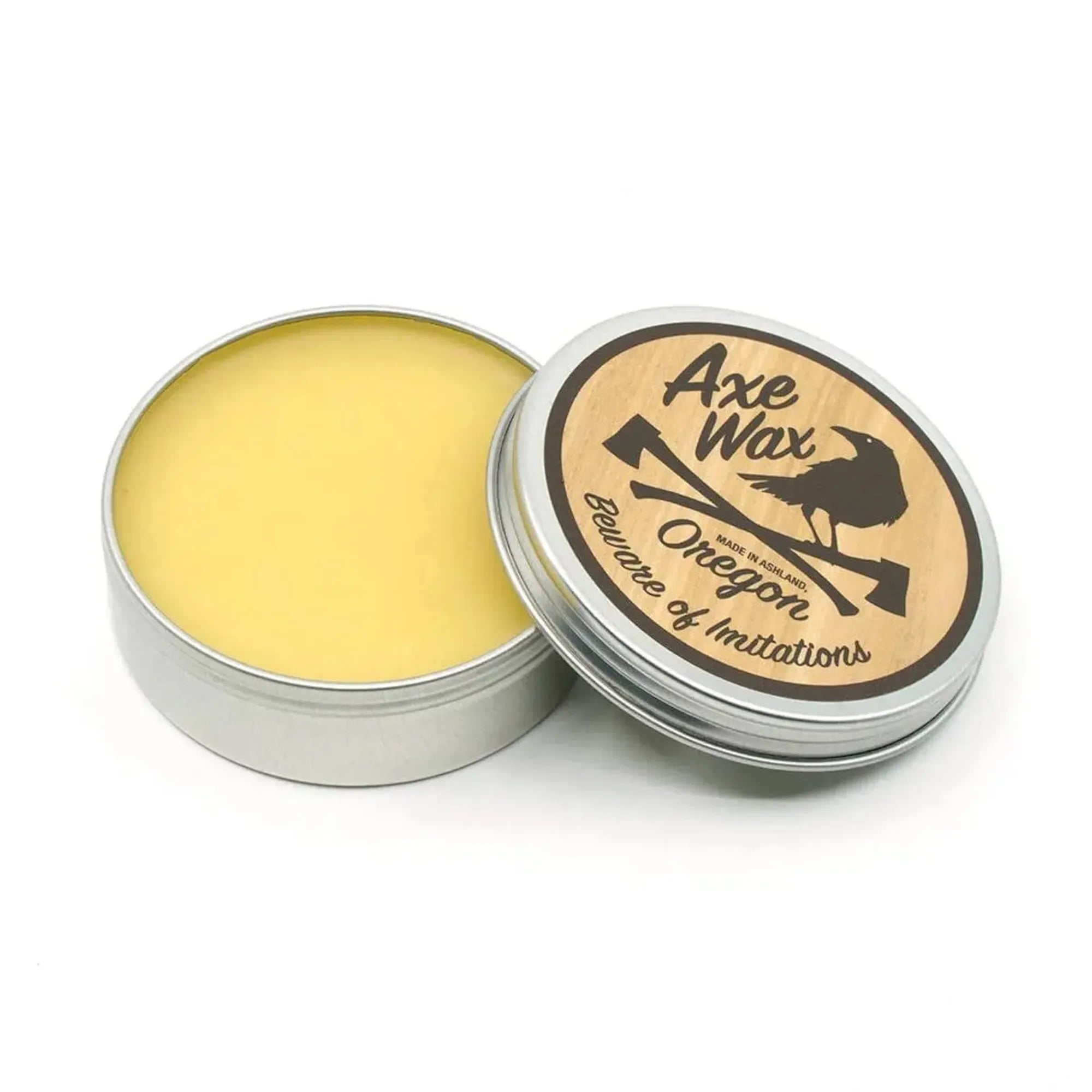 Axe Wax 2oz (60ml)