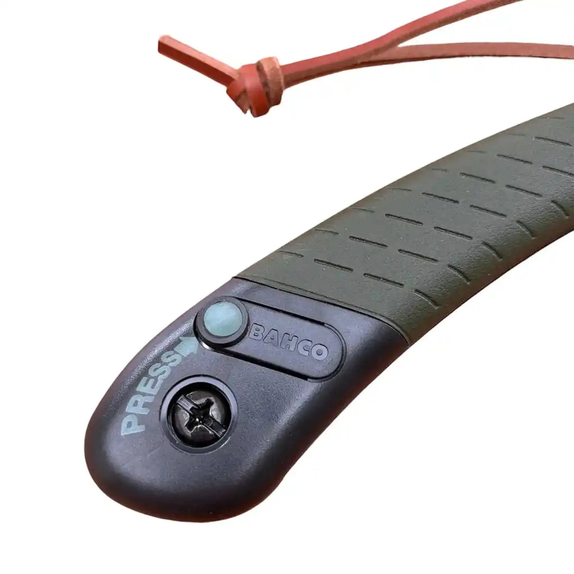 Bahco Laplander Folding Pruning Saw Handle