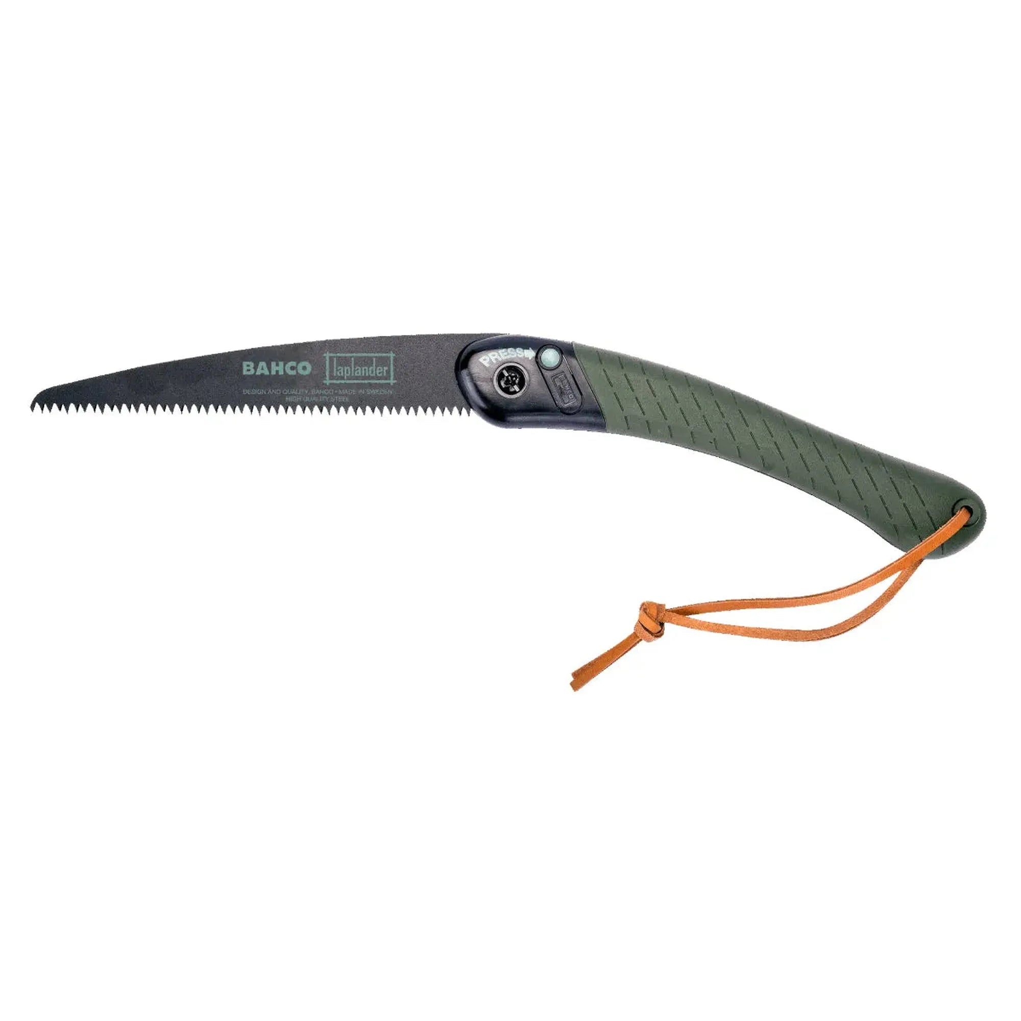 Bahco Laplander Folding Pruning Saw