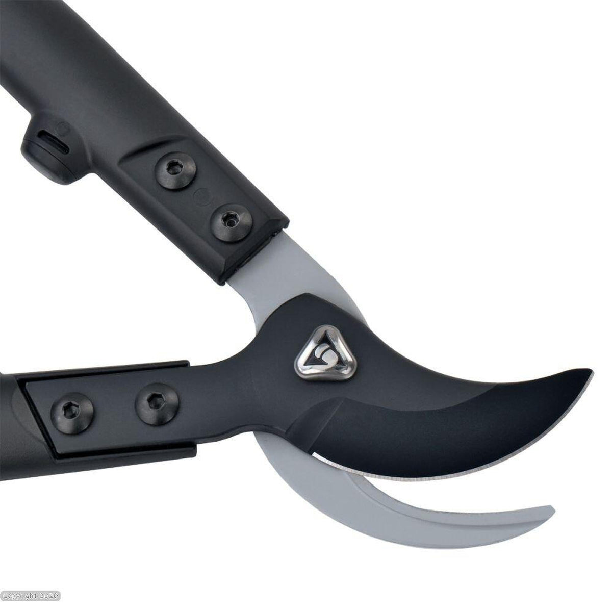 Bellota Garden Line Bypass Pruners / Loppers - 35mm Cut / 75cm Handles