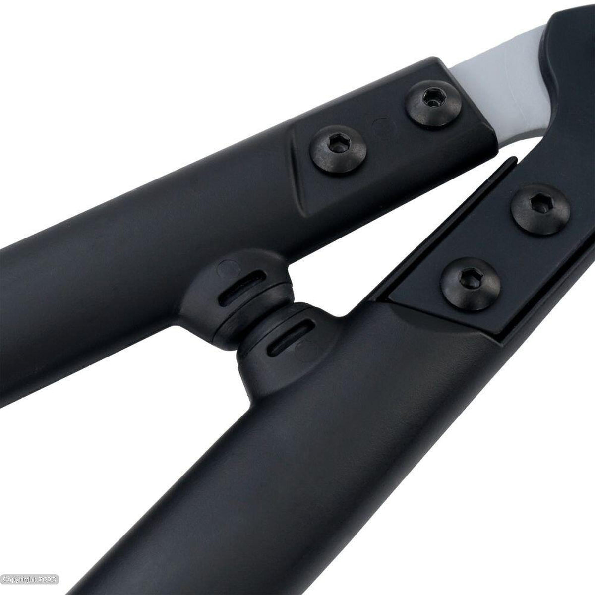 Bellota Garden Line Bypass Pruners / Loppers - 35mm Cut / 75cm Handles
