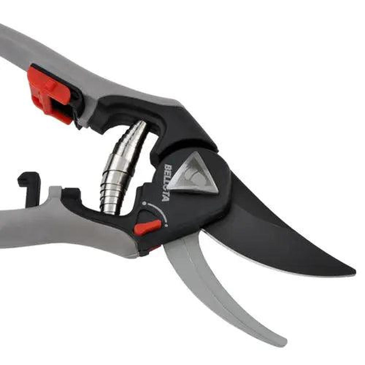 Bellota Garden Line Universal Bypass Pruners / Secateurs - 25mm Cut
