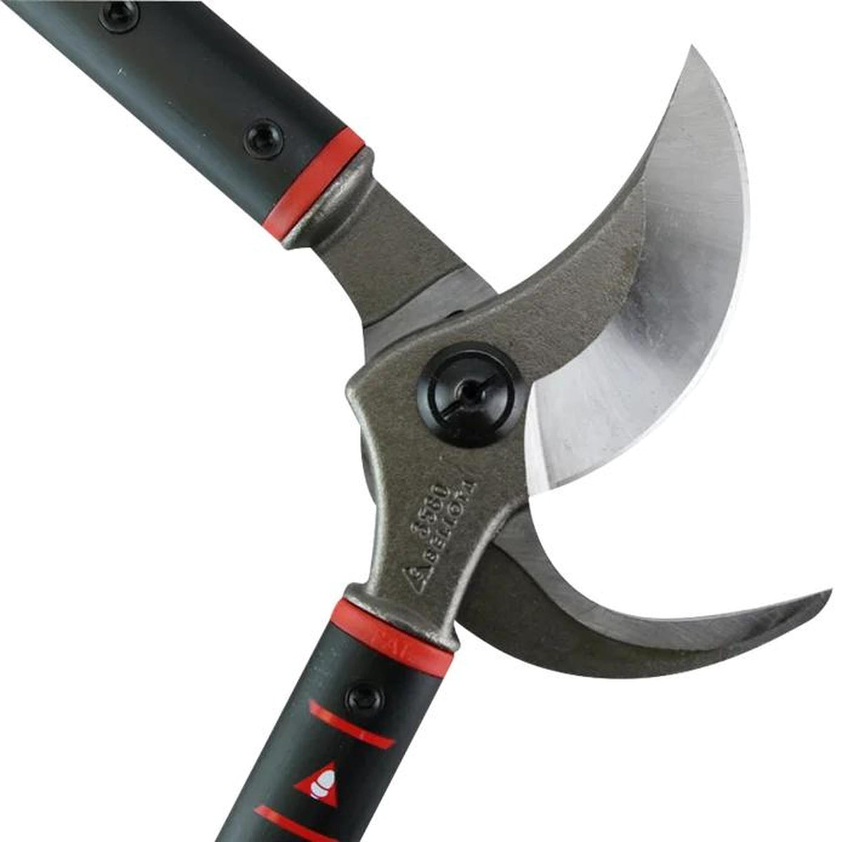 Bellota Pro Line Bypass Pruners / Loppers - 50mm Cut / 75cm Handles