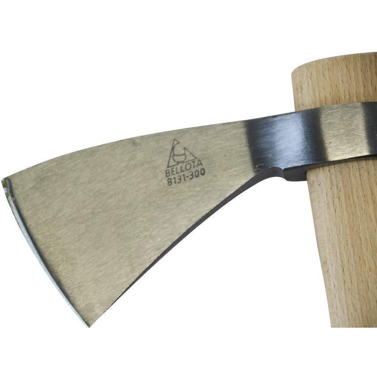 Bellota Pro Line Viking Style Axe - 300g / 30cm