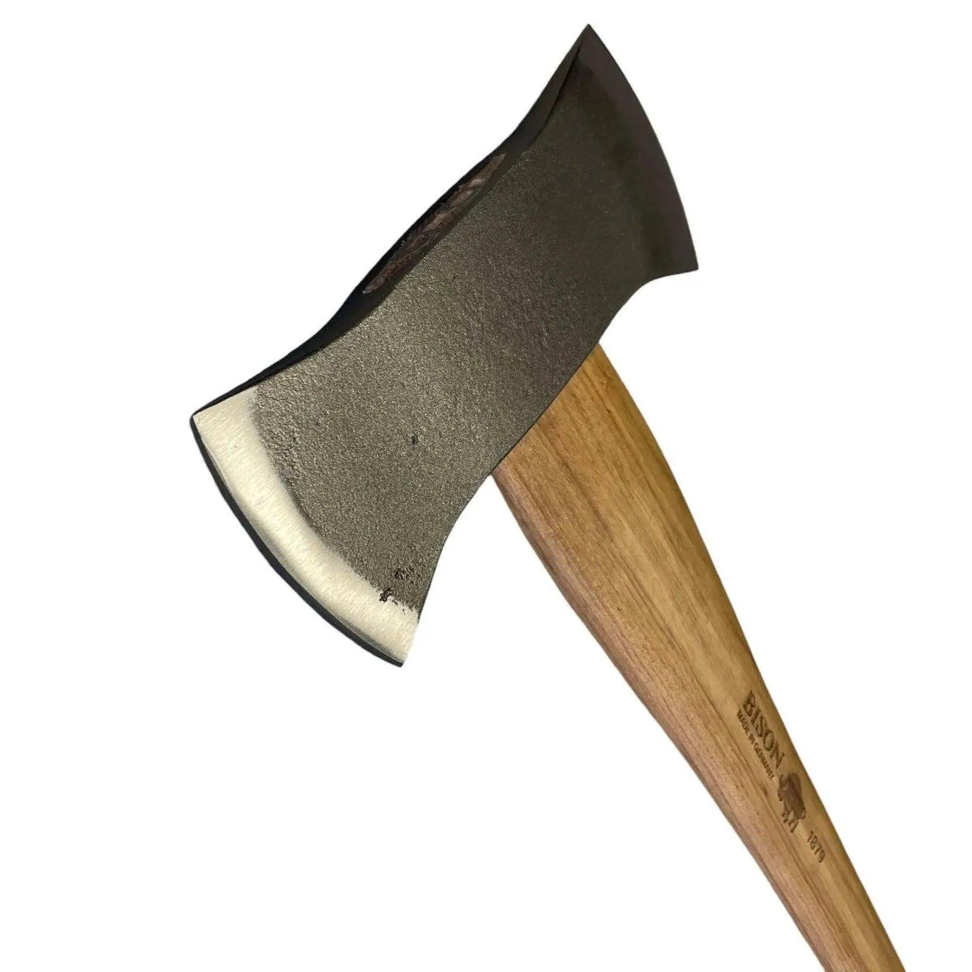 Bison 1879 Double Bit Throwing Axe 750mm - 1.6kg