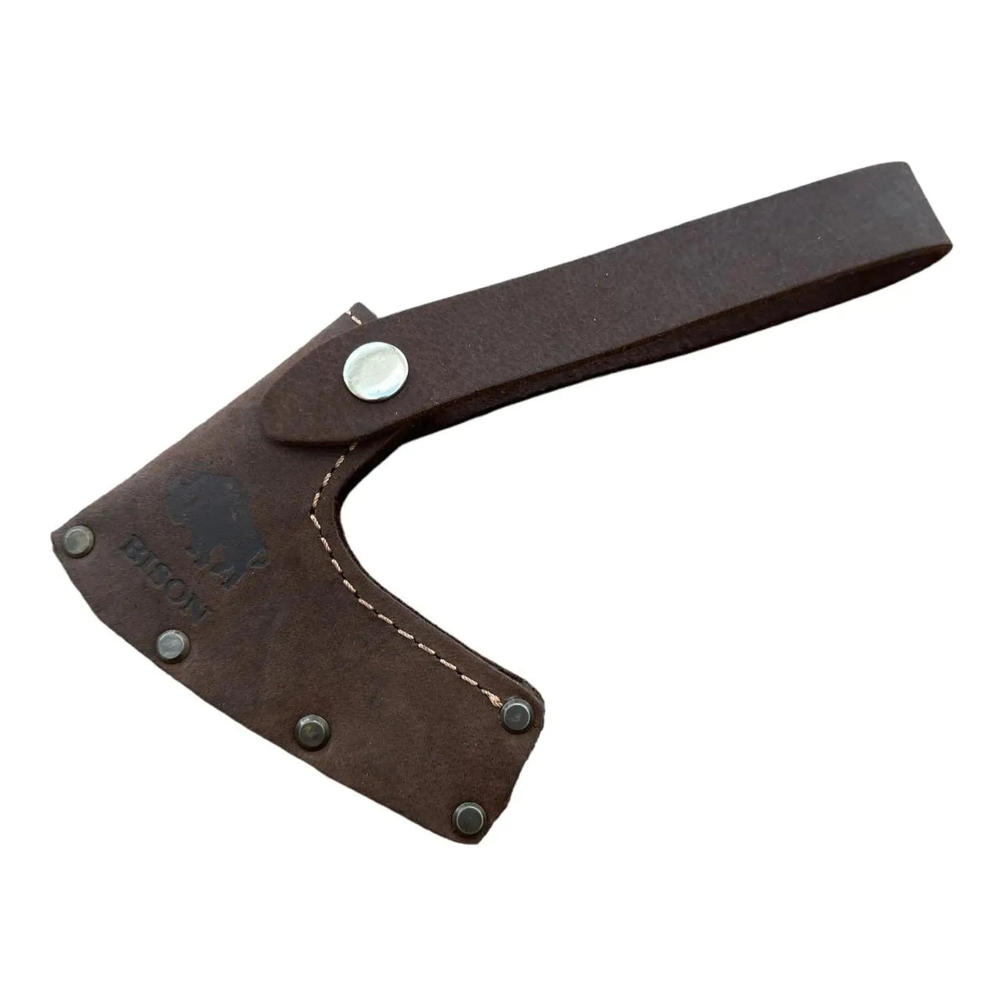 Bison 1879 Splitting Axe - Sheath