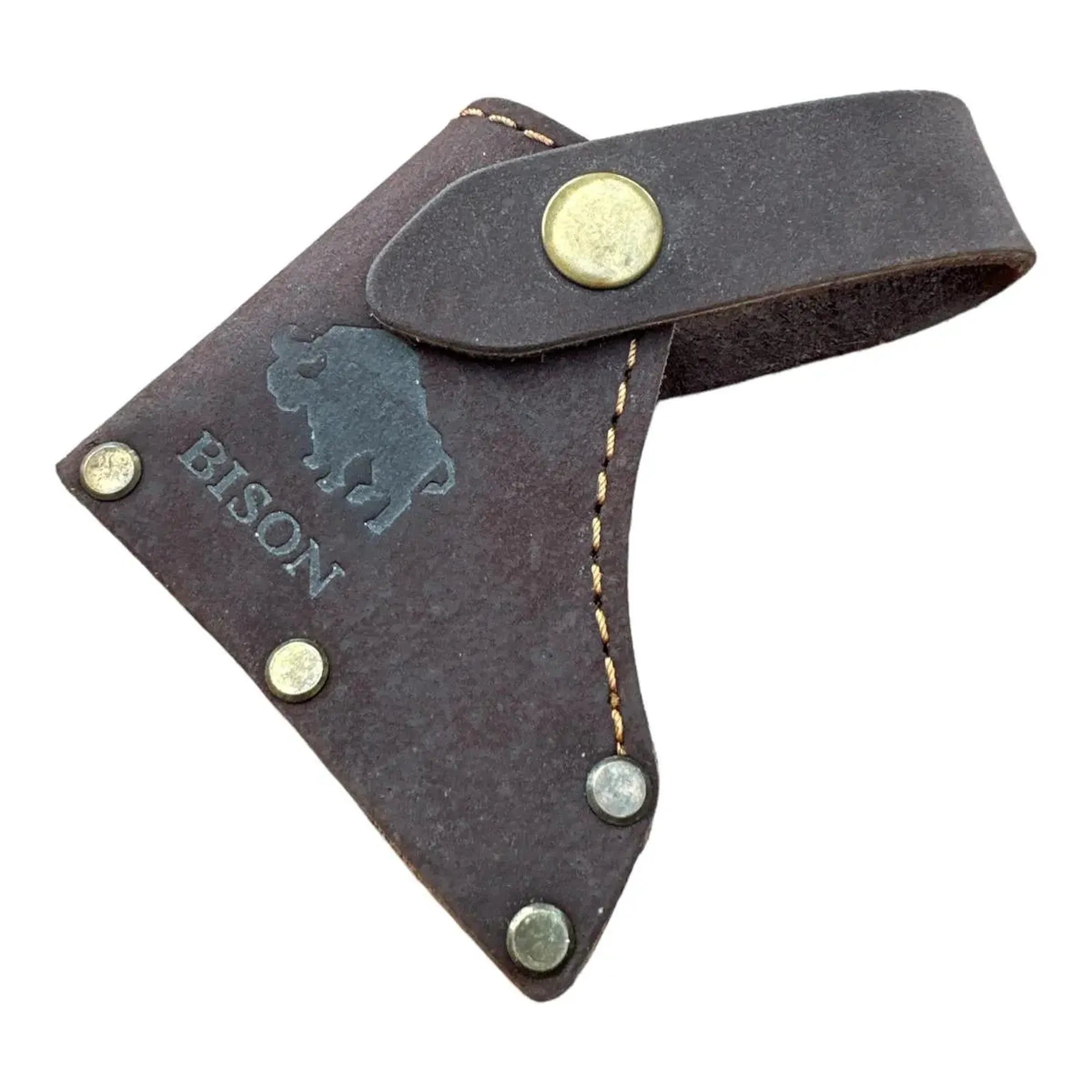 Bison 1879 Trekking Hatchet Axe - Sheath