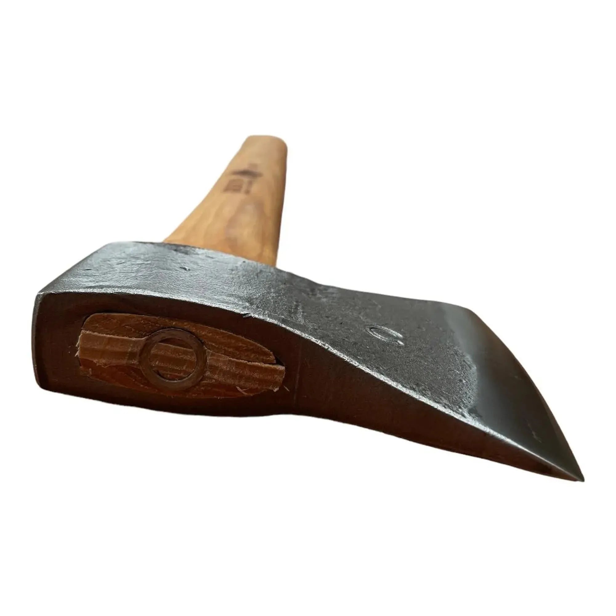 Bison 1879 Wurfbeil Throwing Axe 400mm - 800g