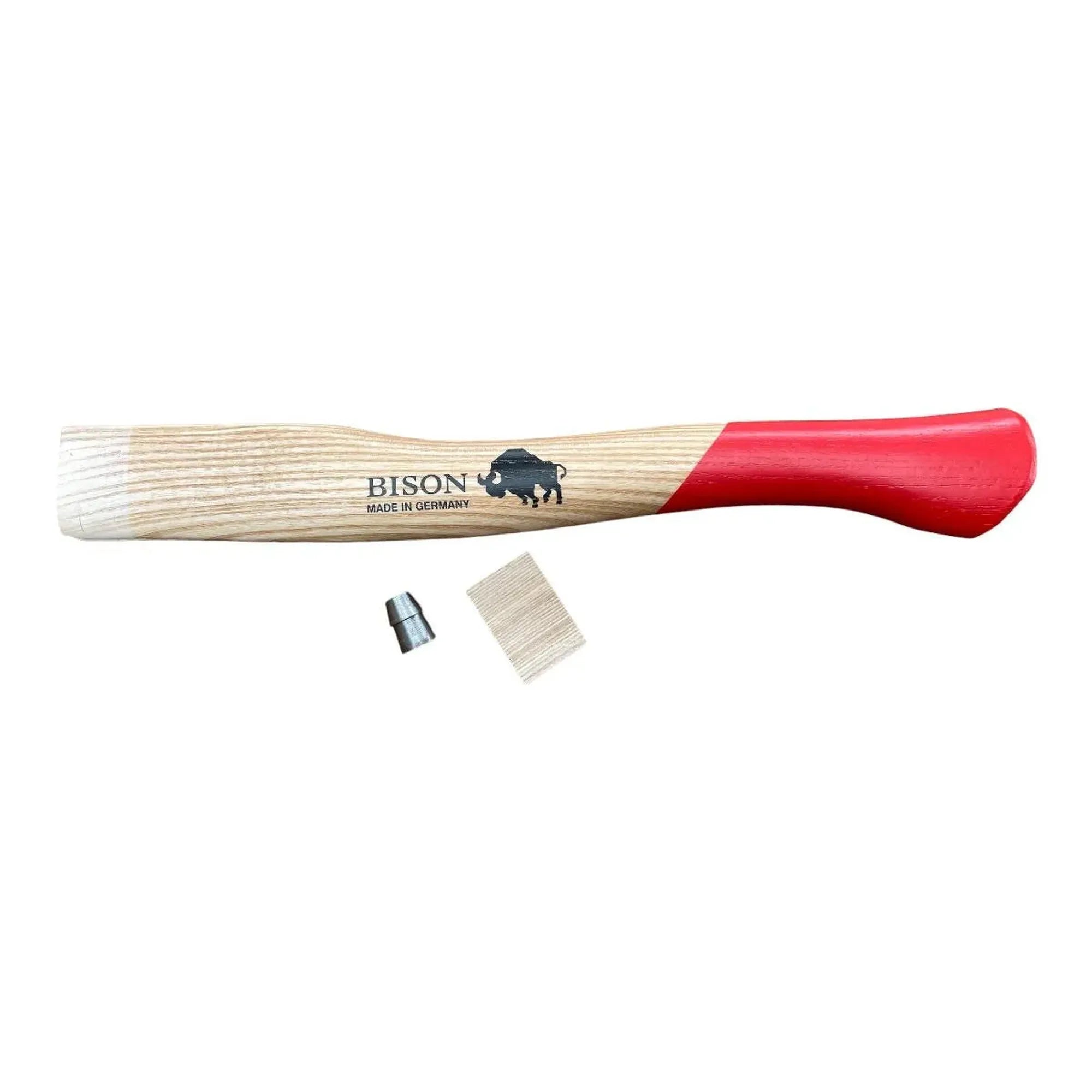 Bison G-Line Hookaroon Sappie Hook 380mm - Ash Handle & Wedges