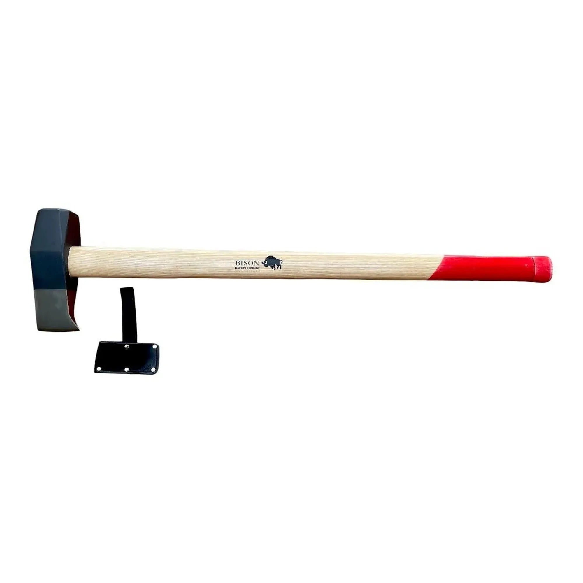 Bison G-Line Splitting Hammer Maul Axe 850mm - 3kg
