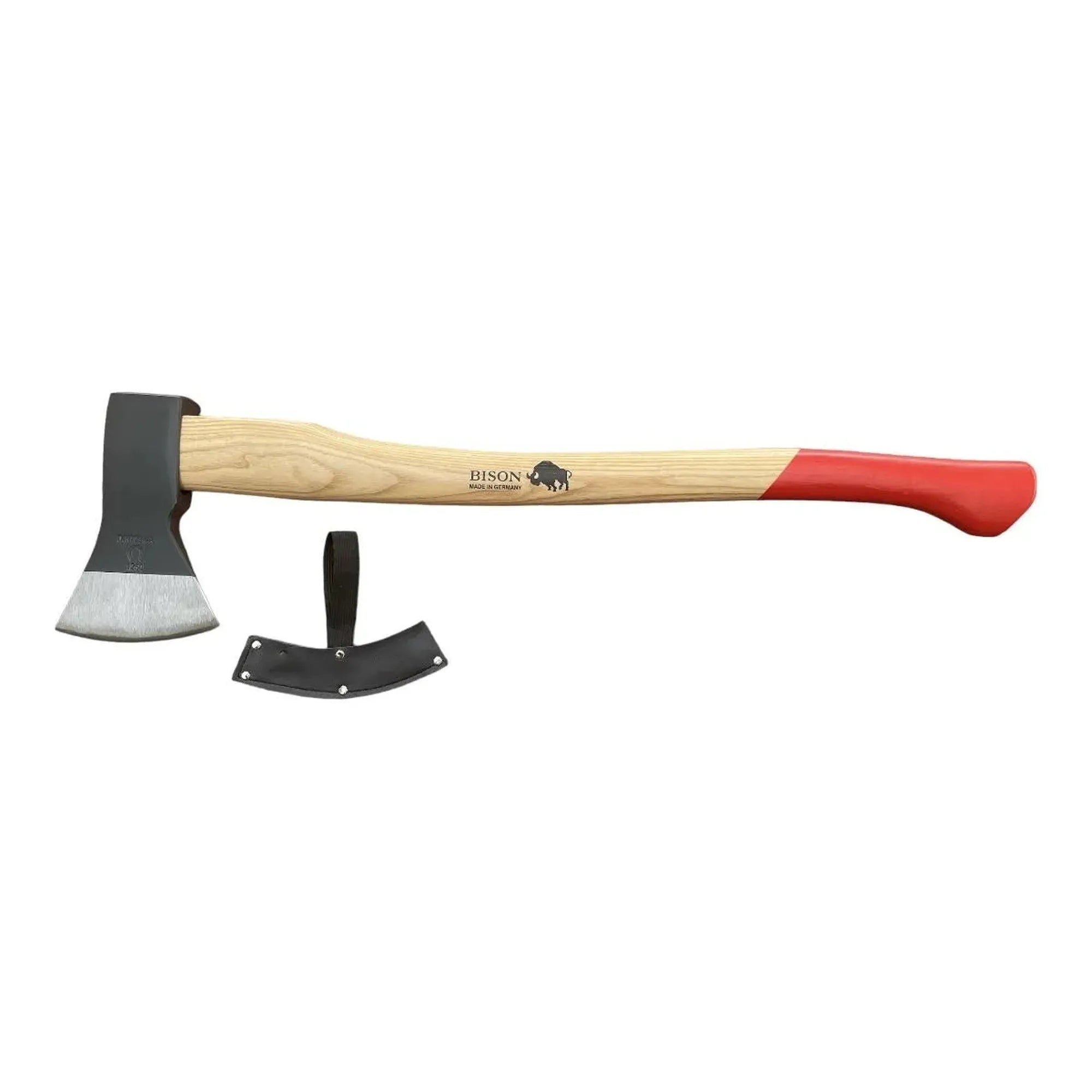 Bison G-Line Universal Axe 700mm - 1.25kg