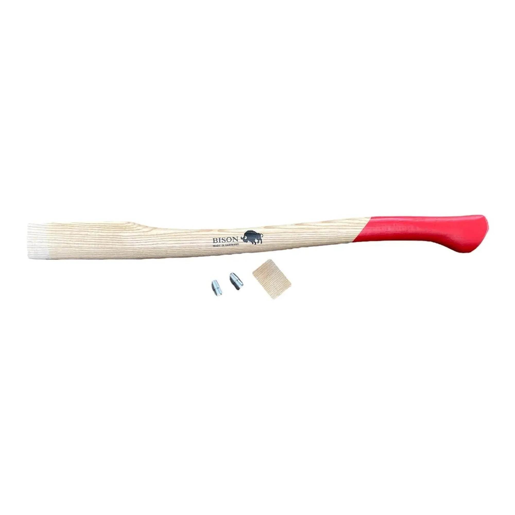 Bison G-Line Universal Axe - Ash Handle & Wedges