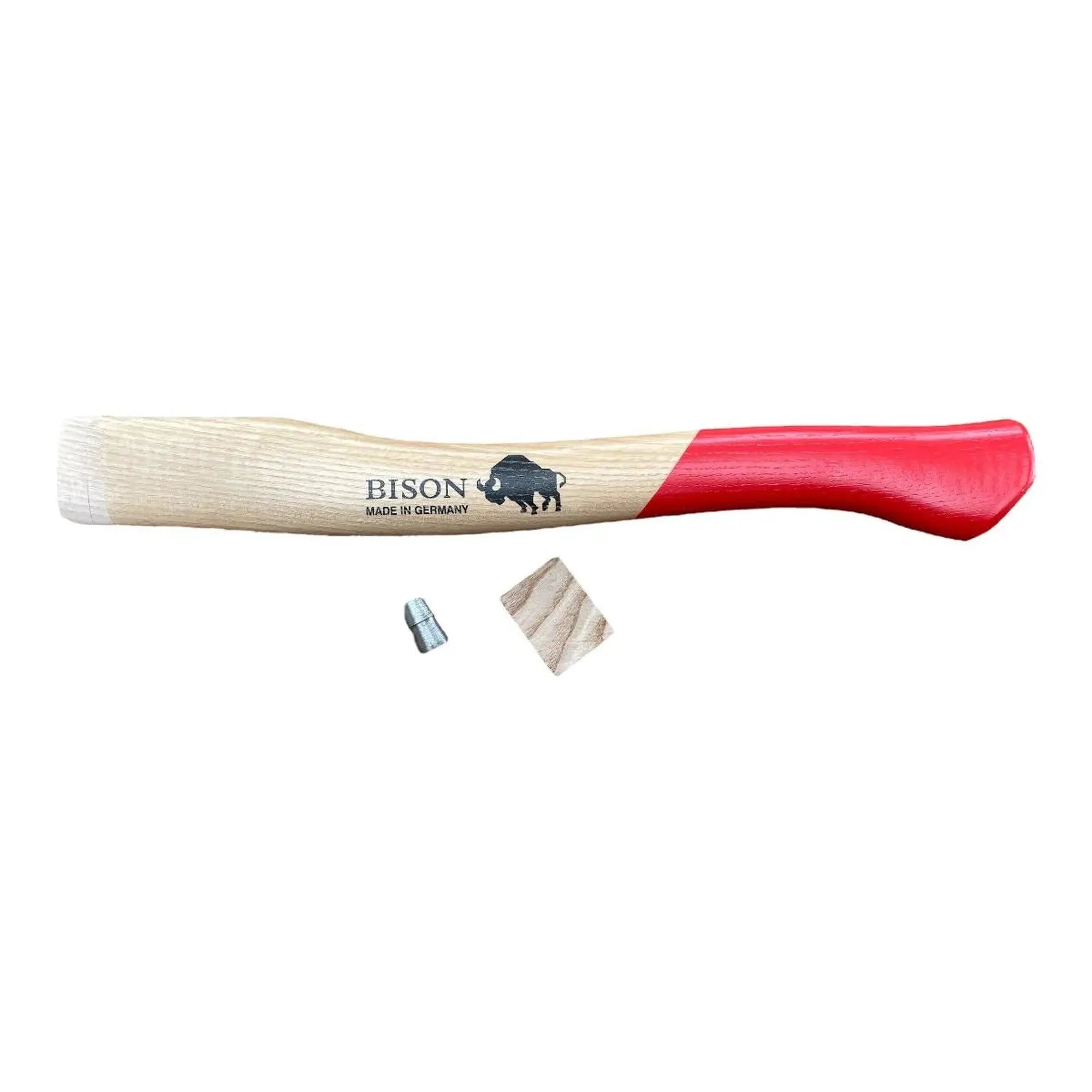 Bison G-Line Universal Hatchet Axe - Ash Handle & Wedges
