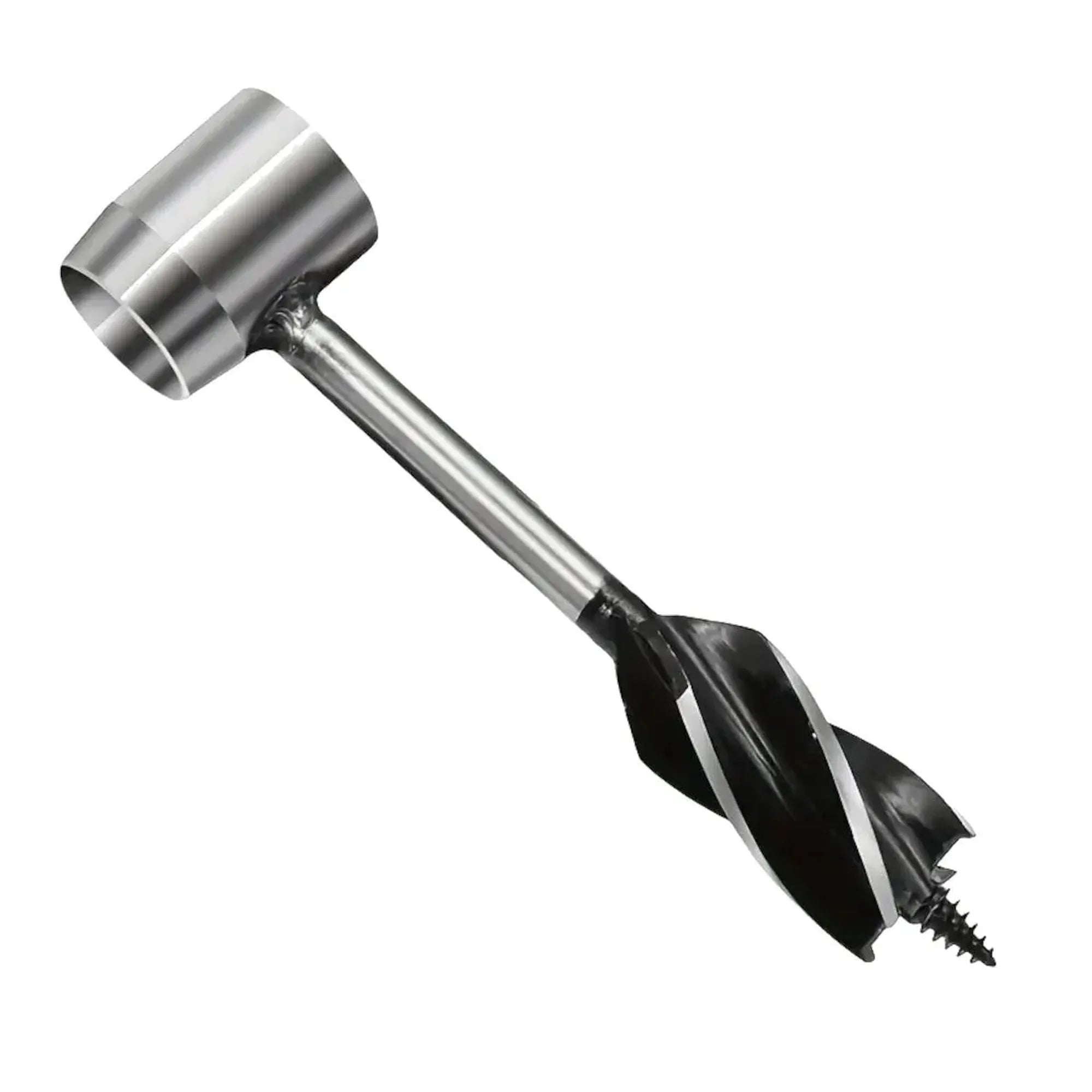 CEuk Bushcraft Outdoor Hand Auger Survival Tool