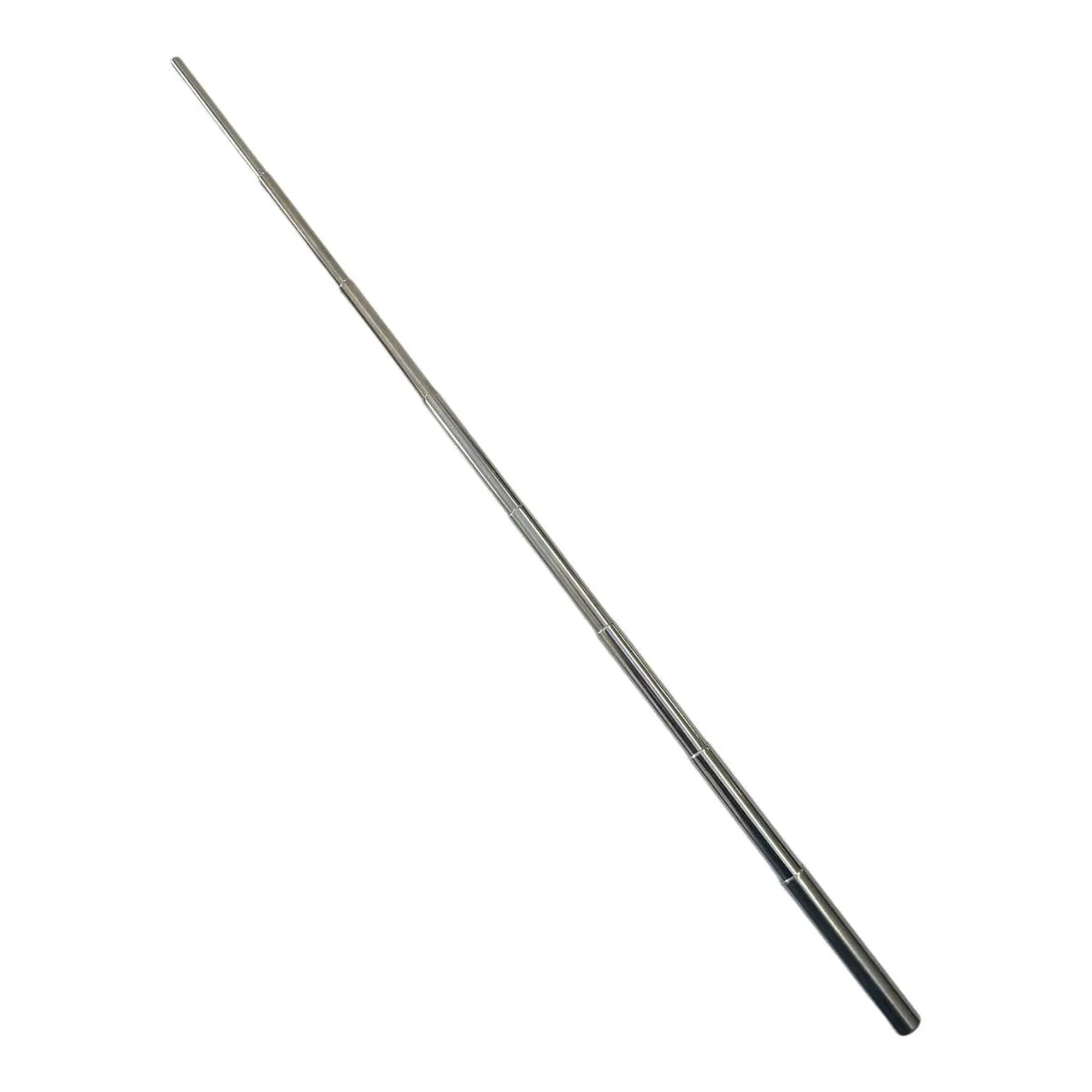 CEuk Bushcraft Pocket Bellow Telescopic Fire Blowpipe