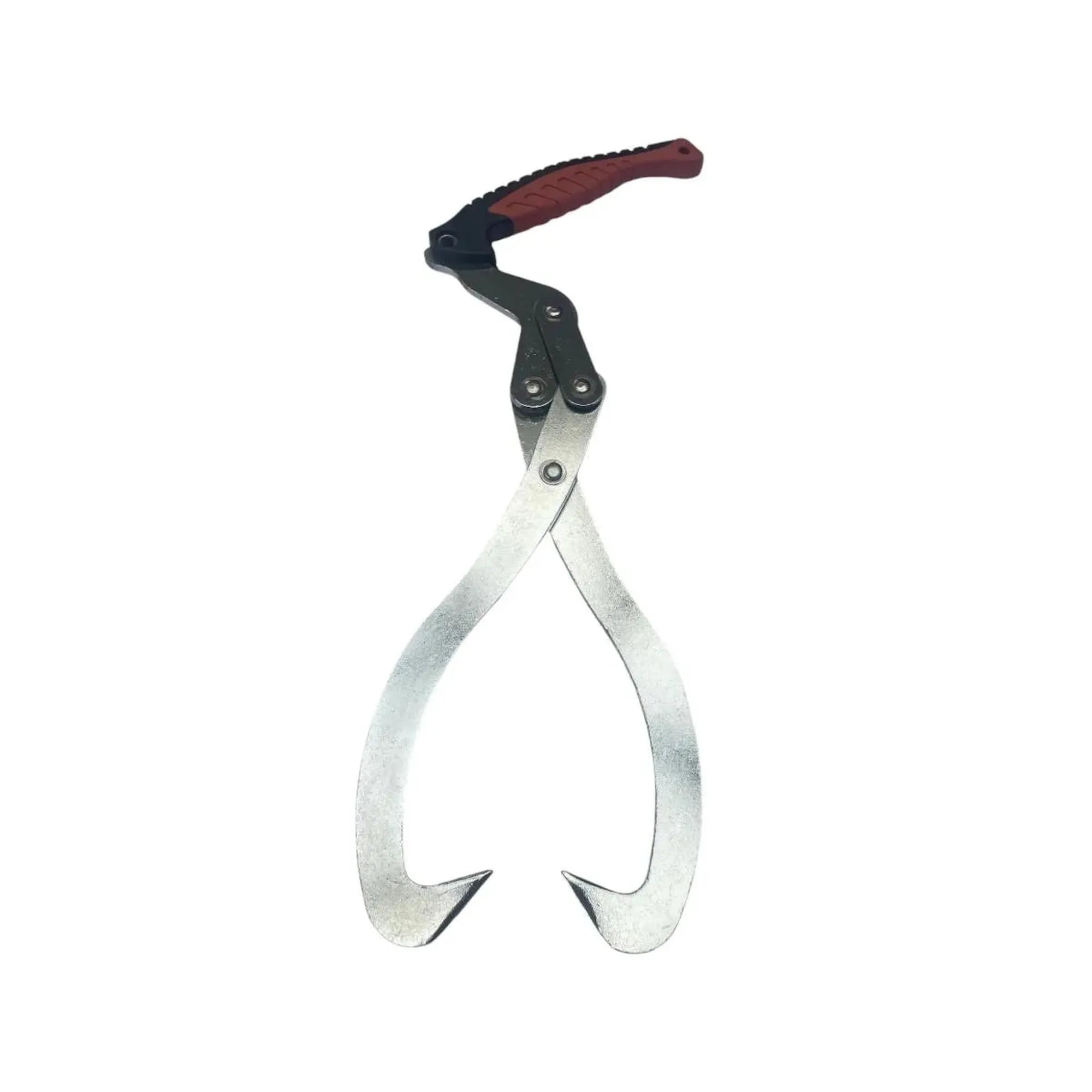 CEuk Professional Timber Tongs 20cm (8")