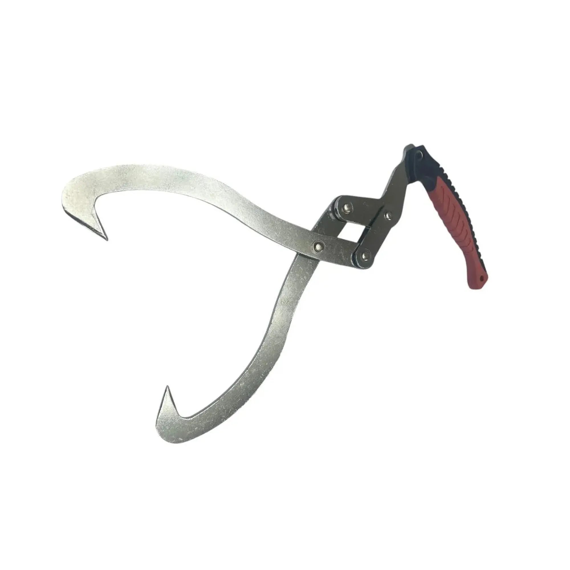 CEuk Professional Timber Tongs 20cm (8")