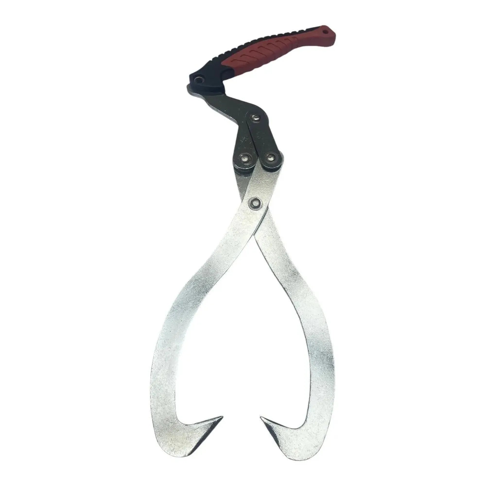 CEuk Professional Timber Tongs 30cm (12")
