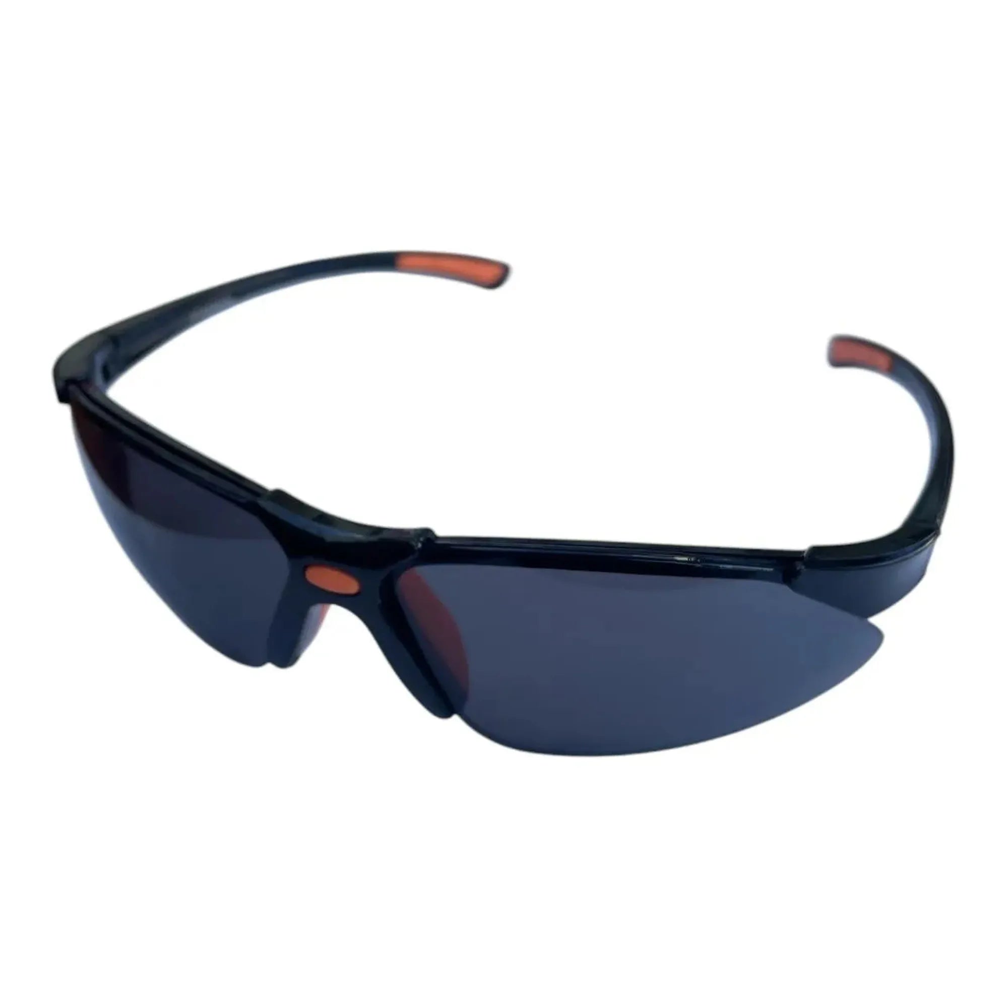 CEuk Protective Safety Glasses - Black