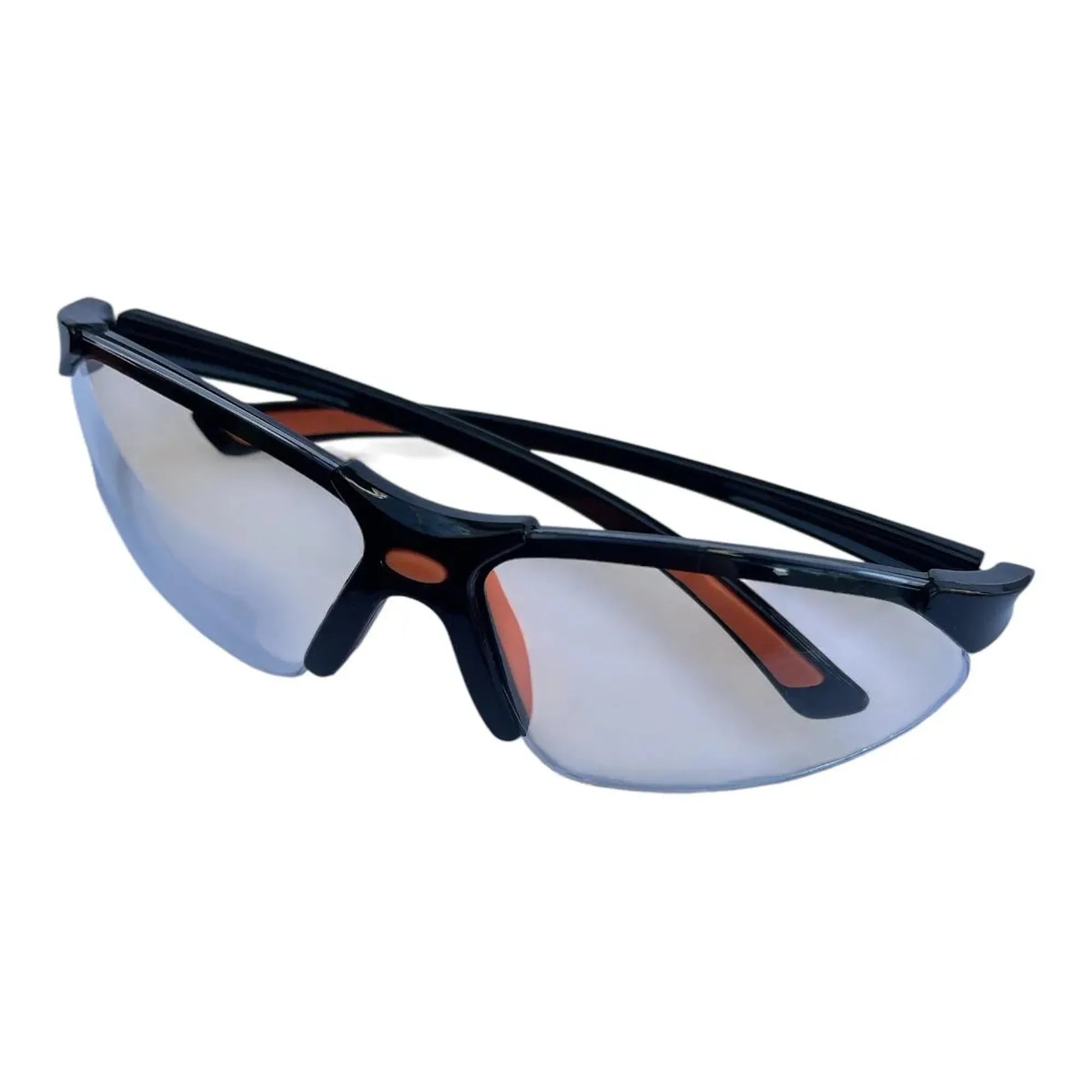 CEuk Protective Safety Glasses - Clear