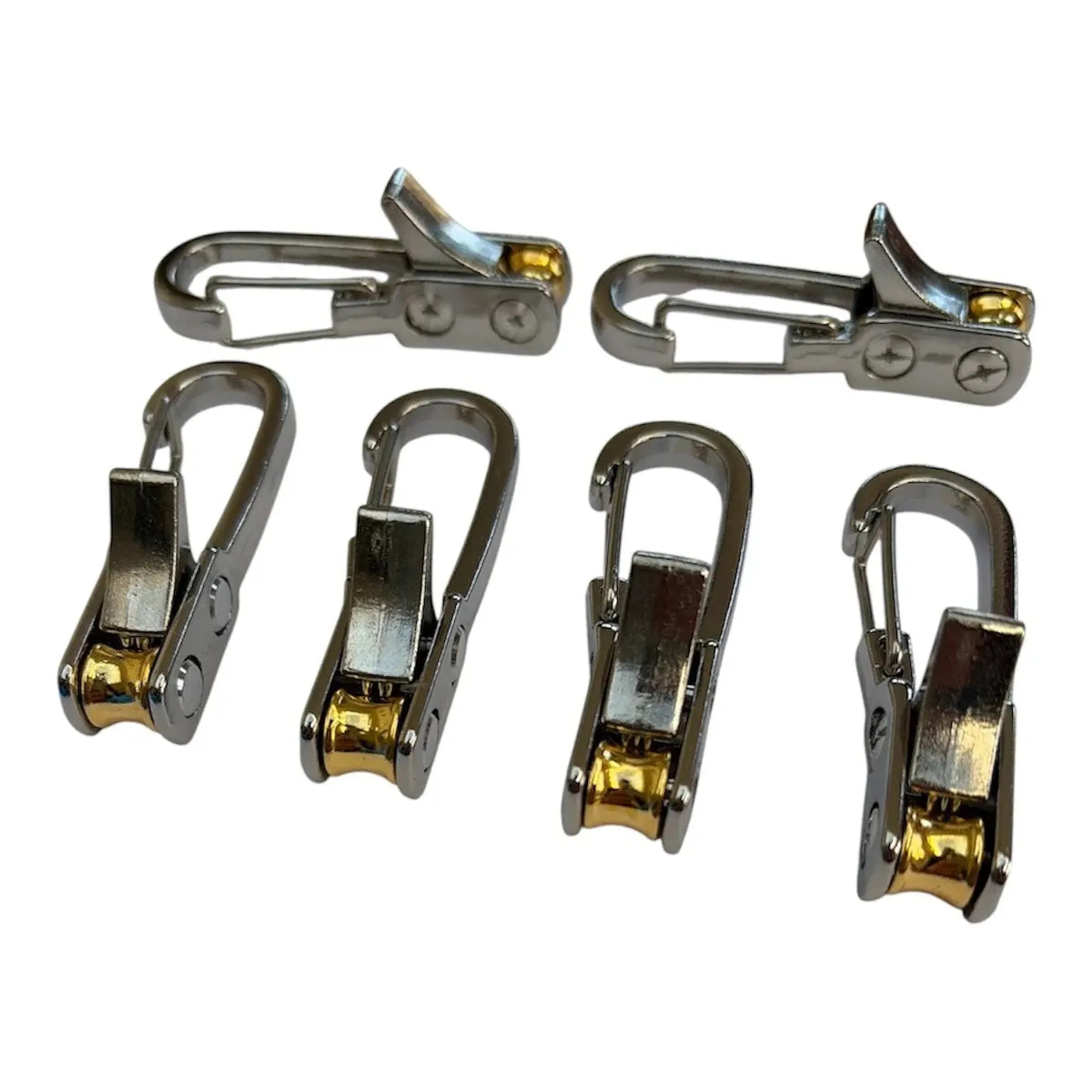CEuk Rope Roller Tensioner Set 6 Pack