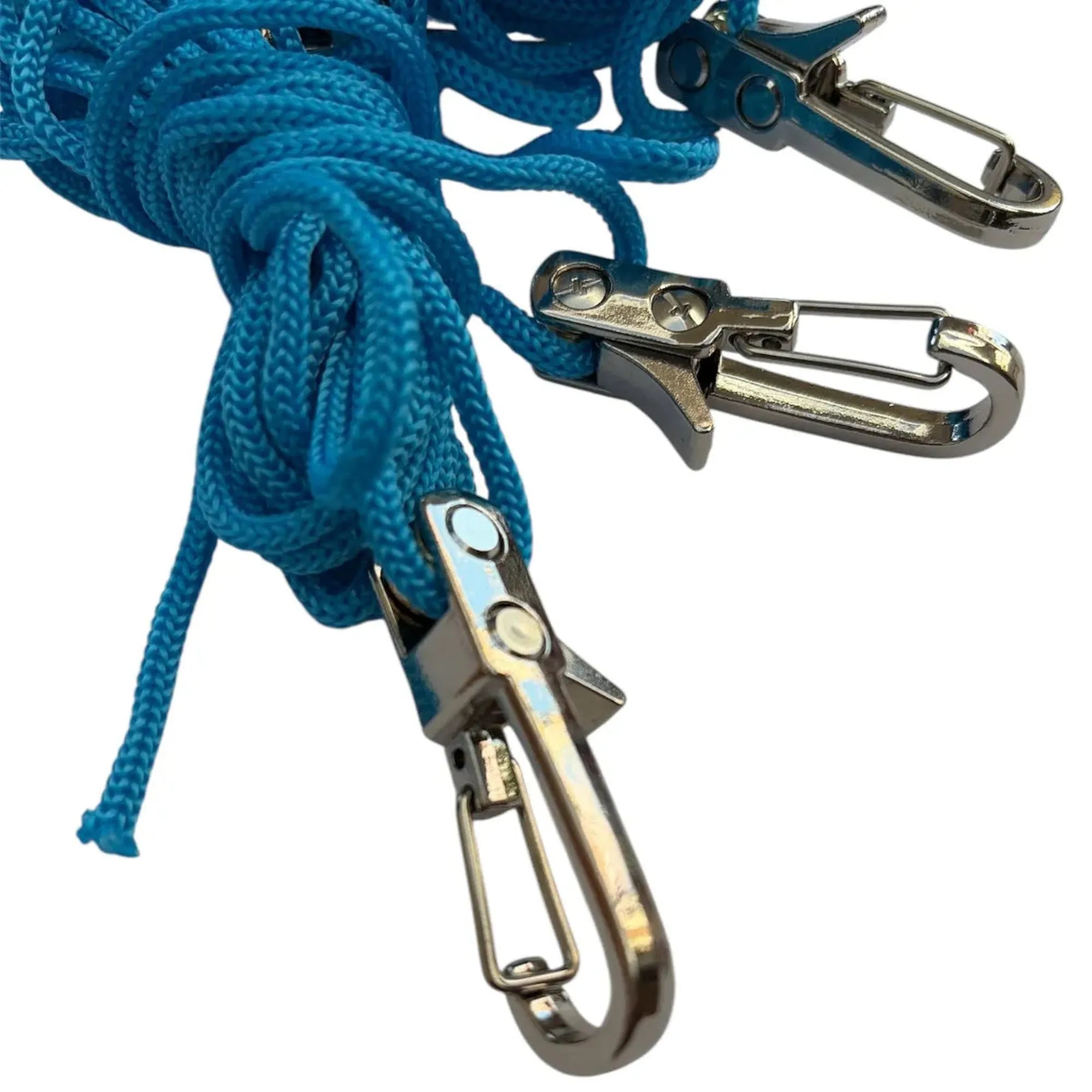CEuk Rope Roller Tensioner Set 6 Pack