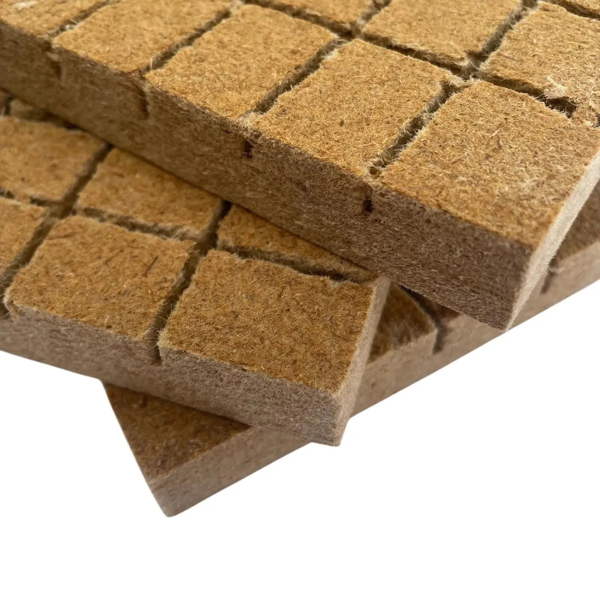 CEuk Sizzle Britannia Cube Firelighters 96 Cubes