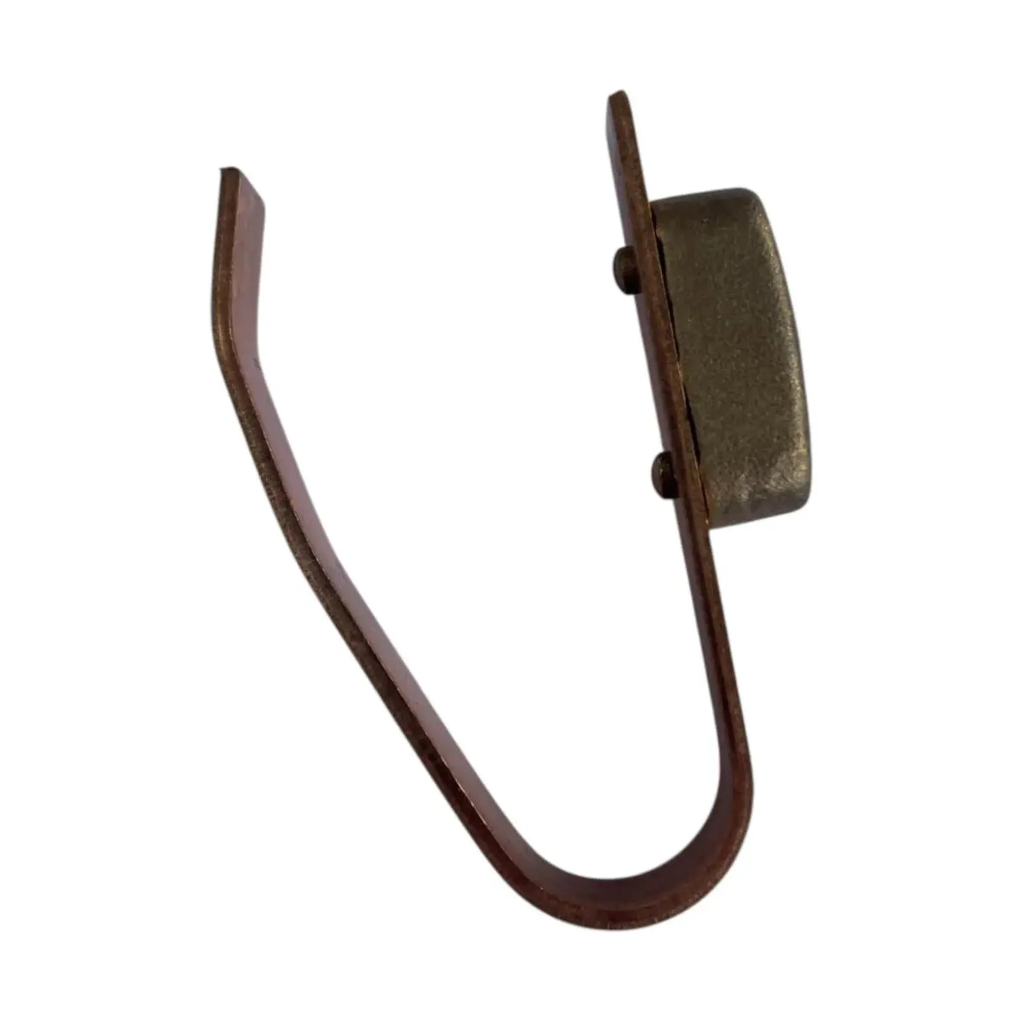 CEuk Stallion Brass Clip For Intermediate/Bottom Rod