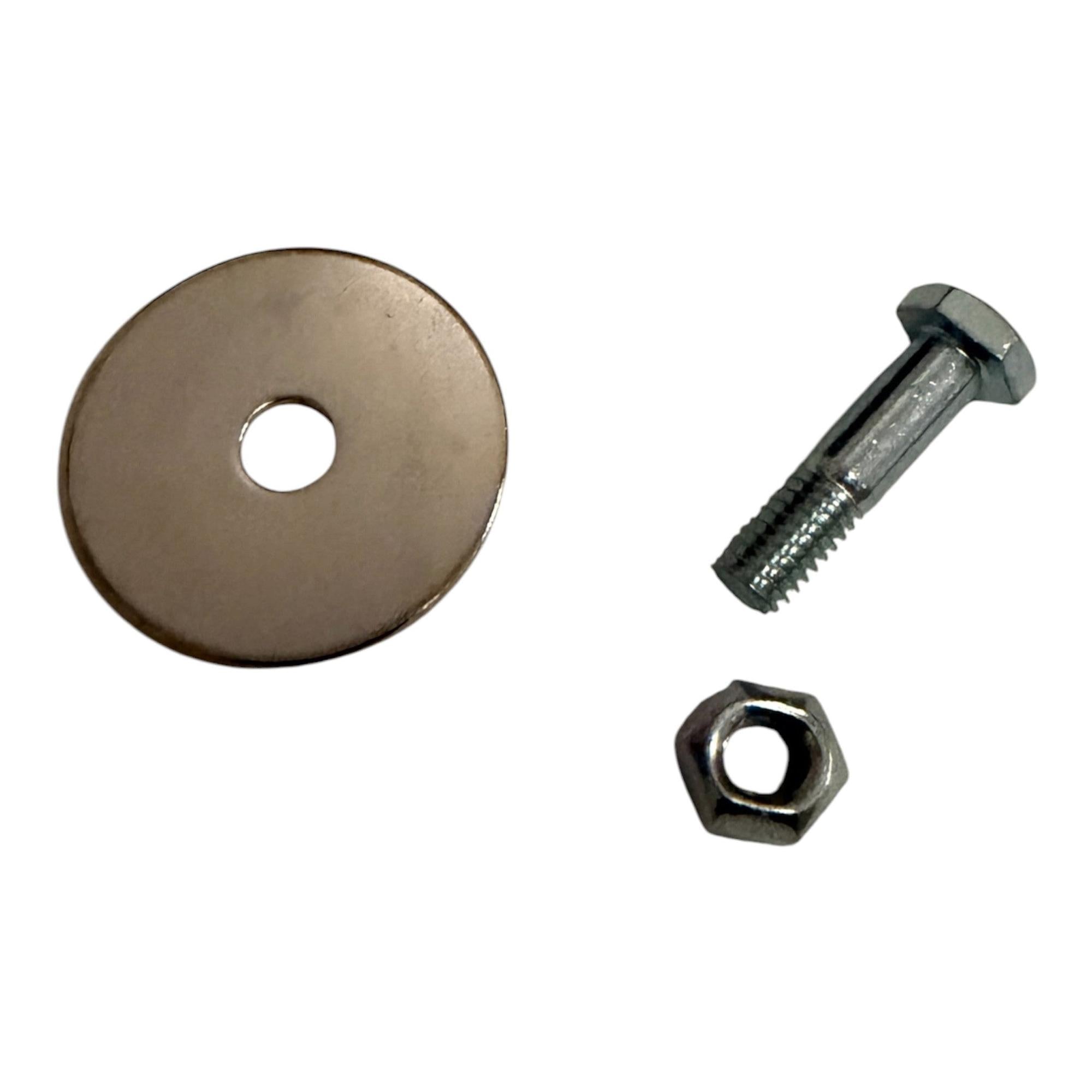 CEuk Stallion Pruning Lopper Head - Ratchet Pivot Washer & Nut