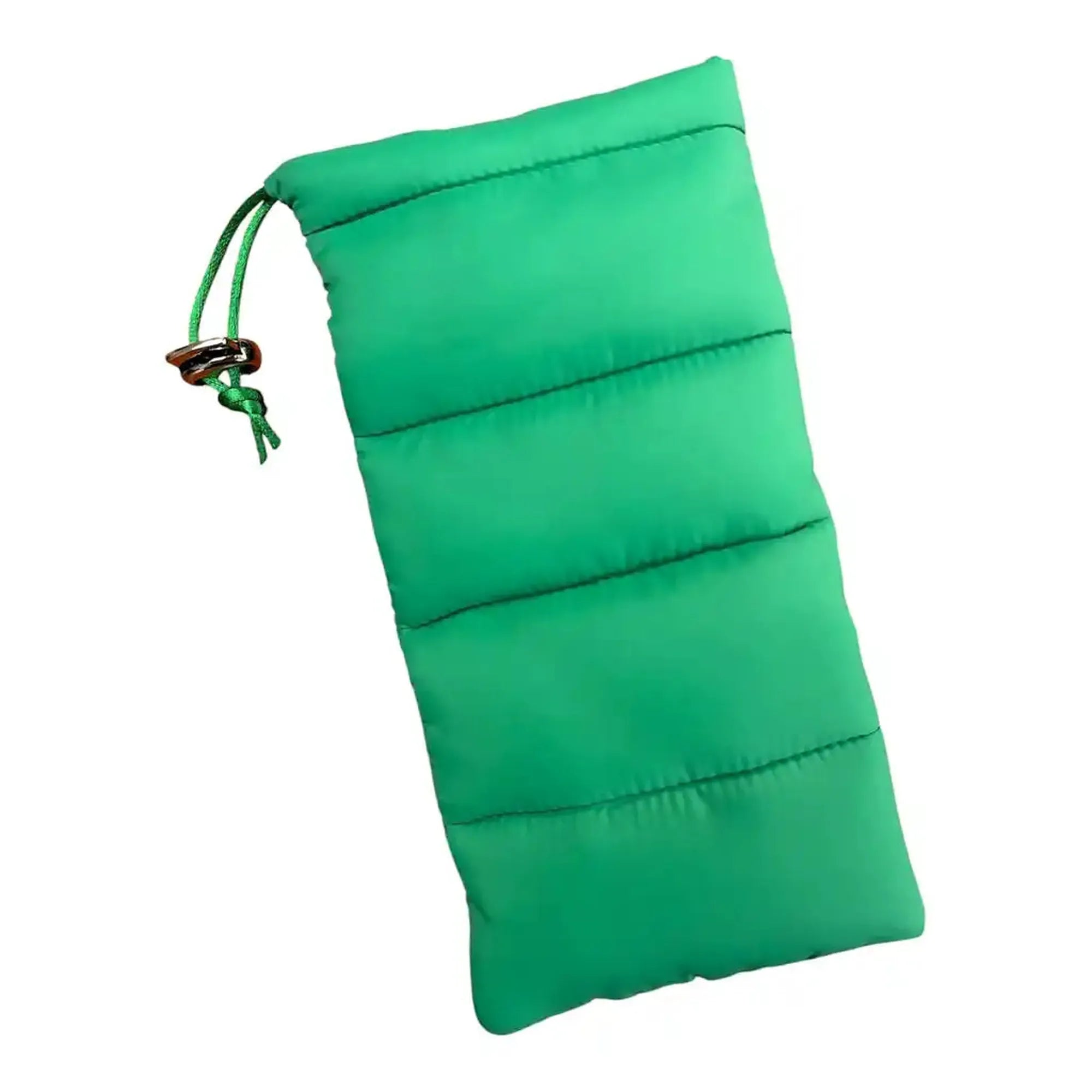 CEuk Sunglasses Sleeping Bag Case - Green