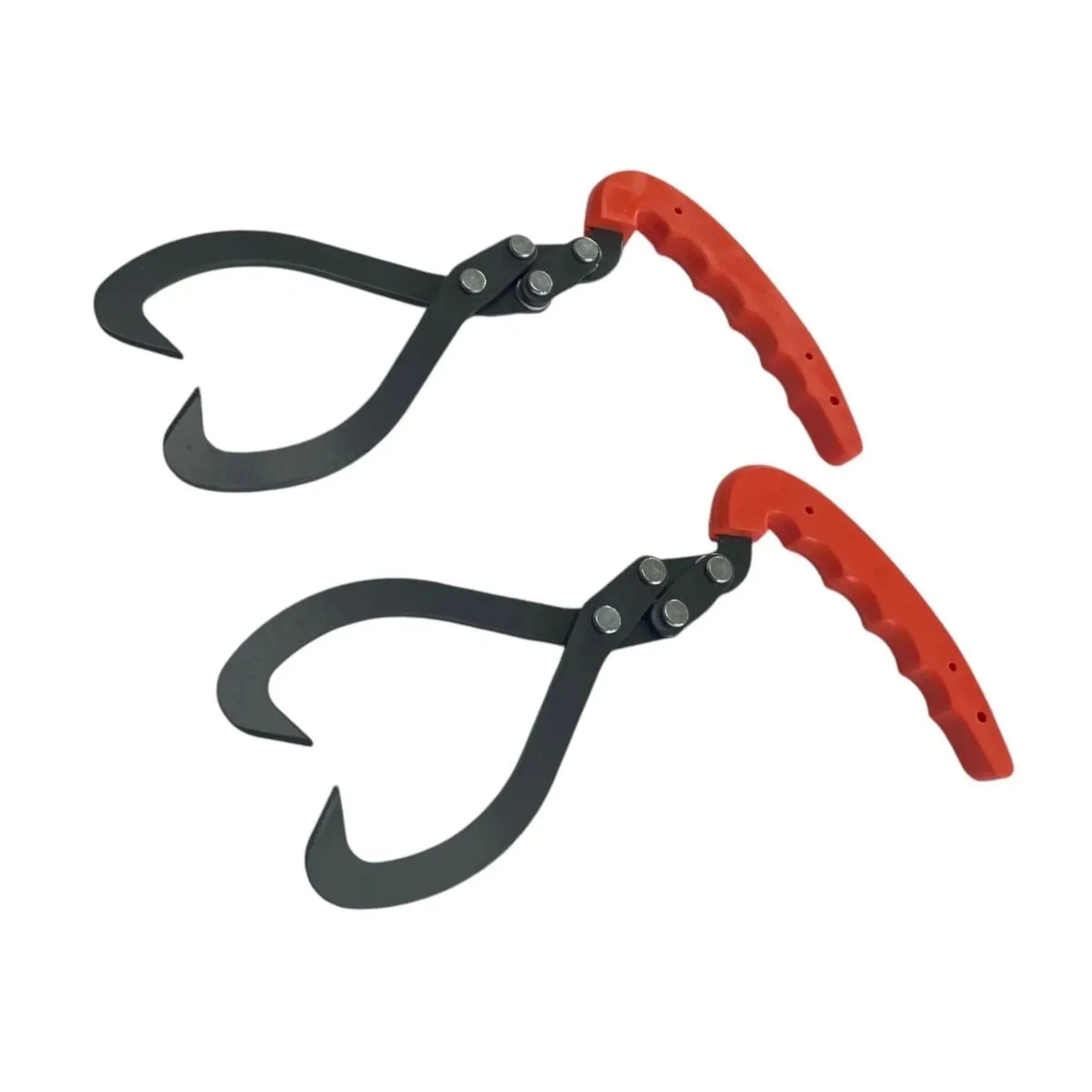 CEuk Timber Tongs 19cm (Set of 2)