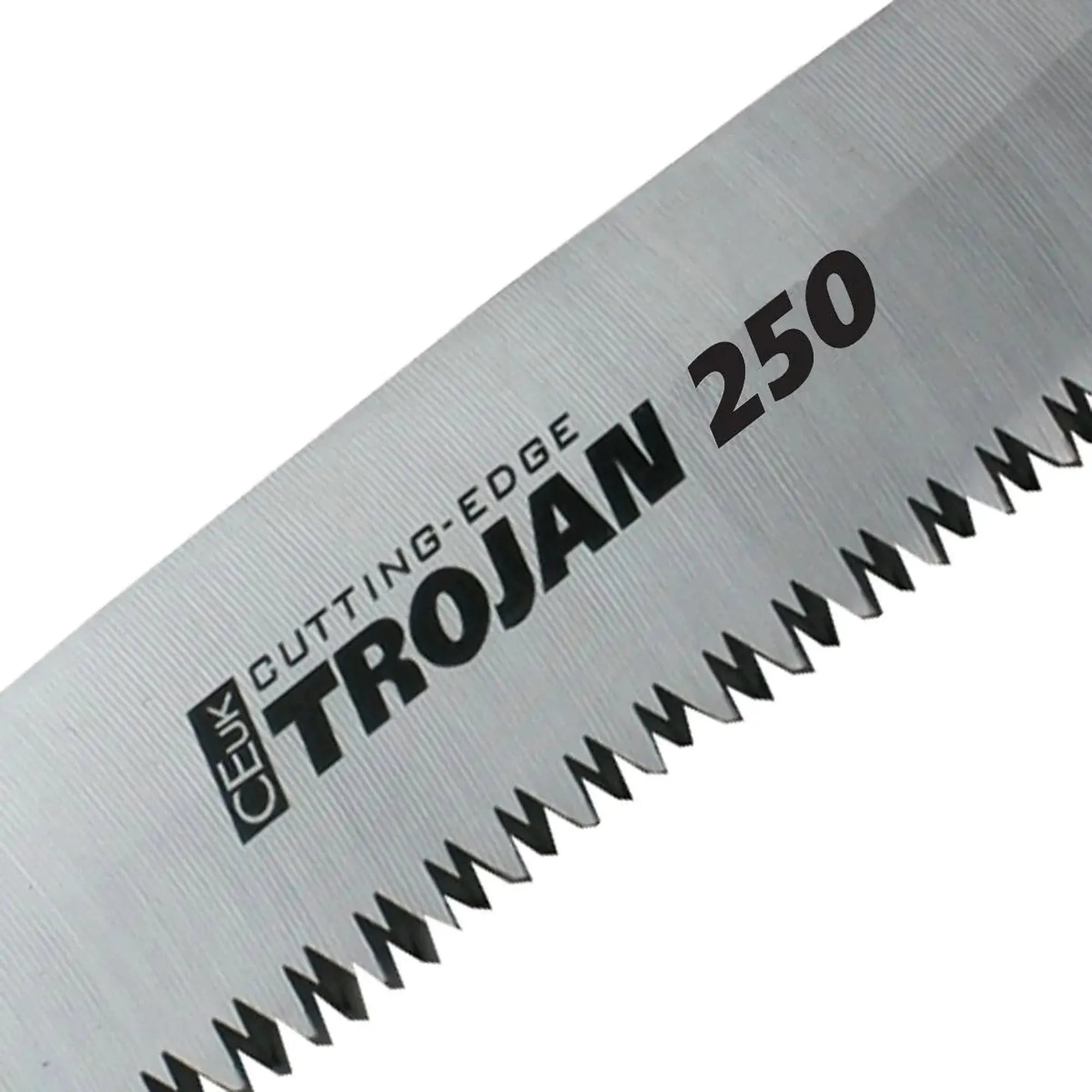 CEuk Trojan 250 Straight Pruning Blade