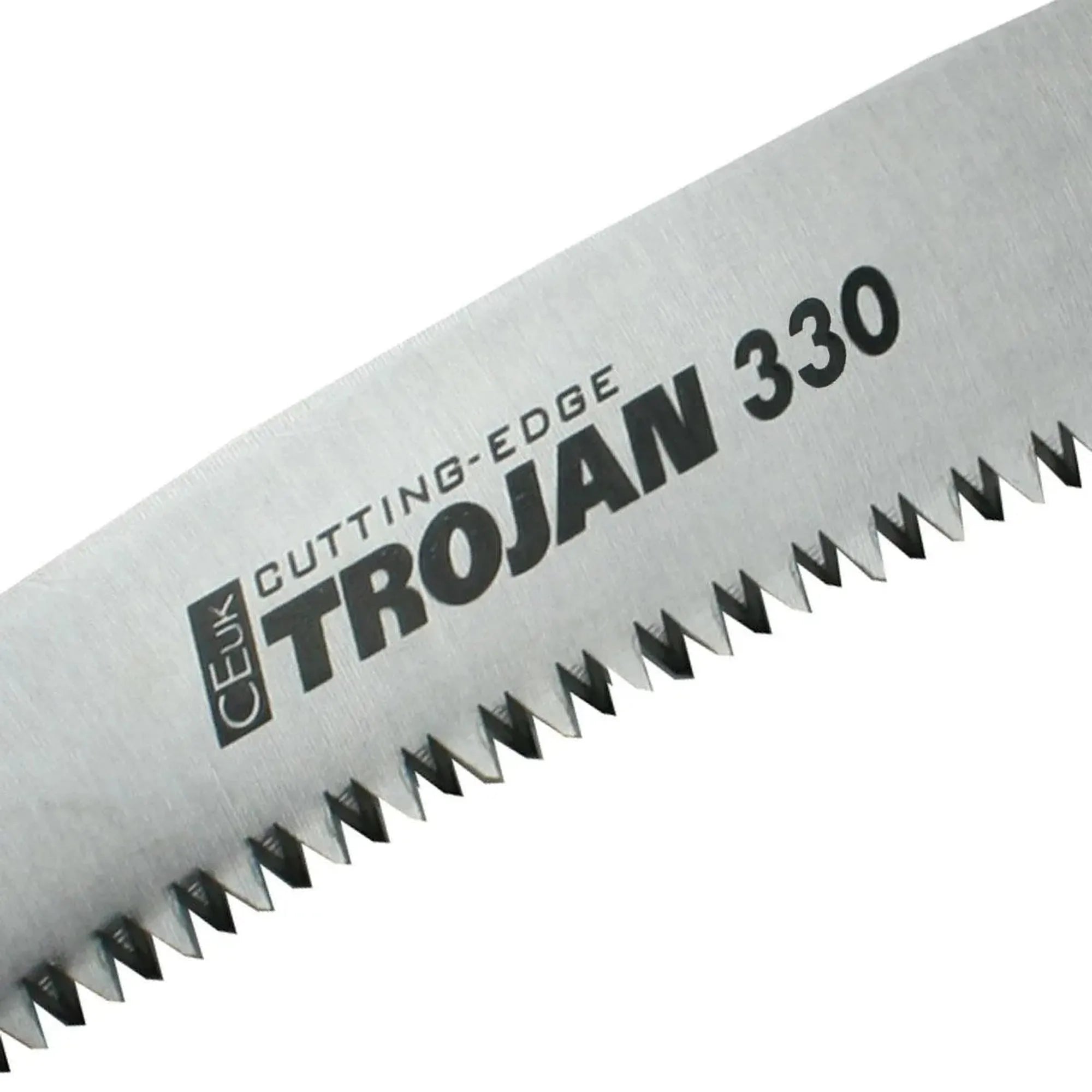CEuk Trojan 330 Curved Pruning Handsaw