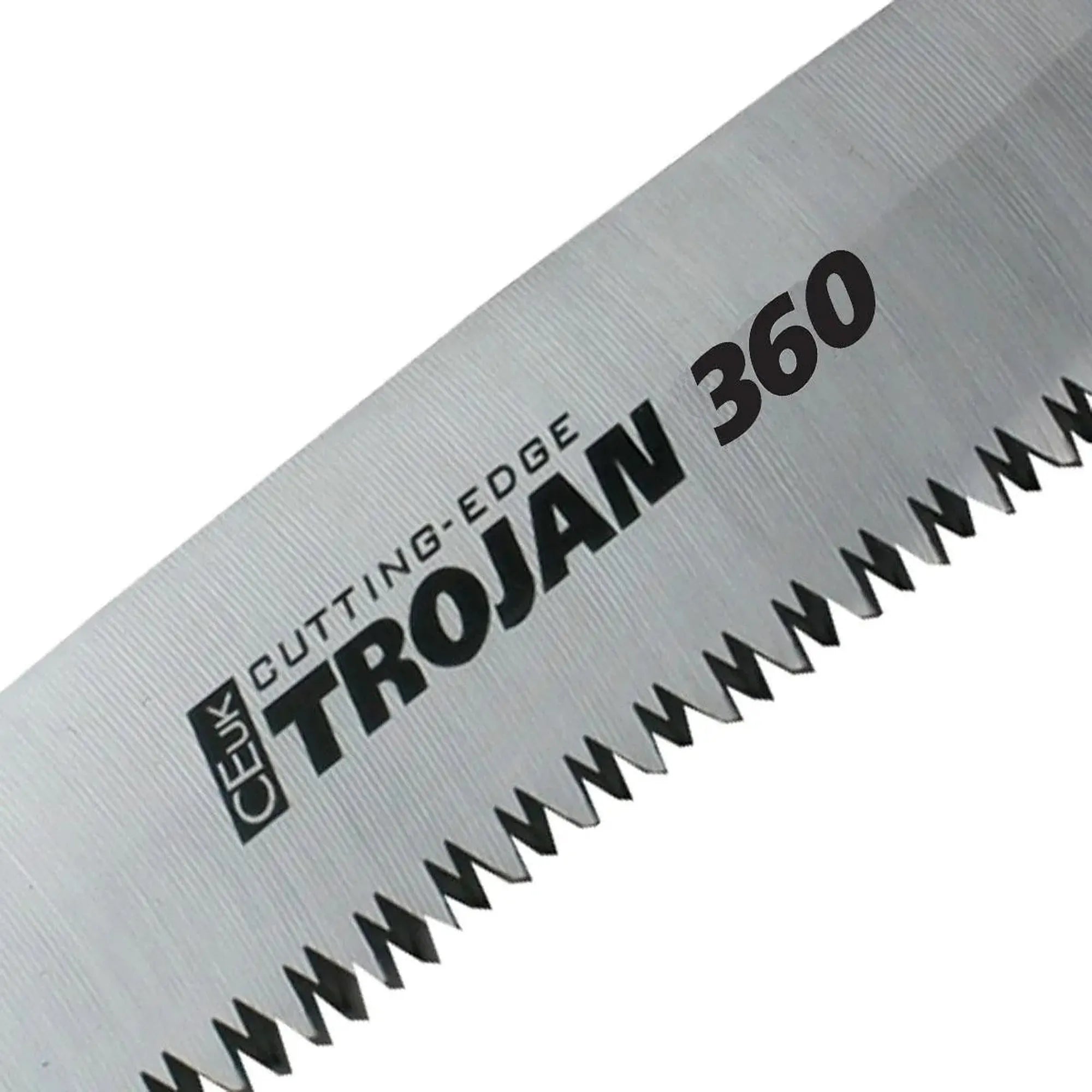 CEuk Trojan 360 Straight Pruning Handsaw
