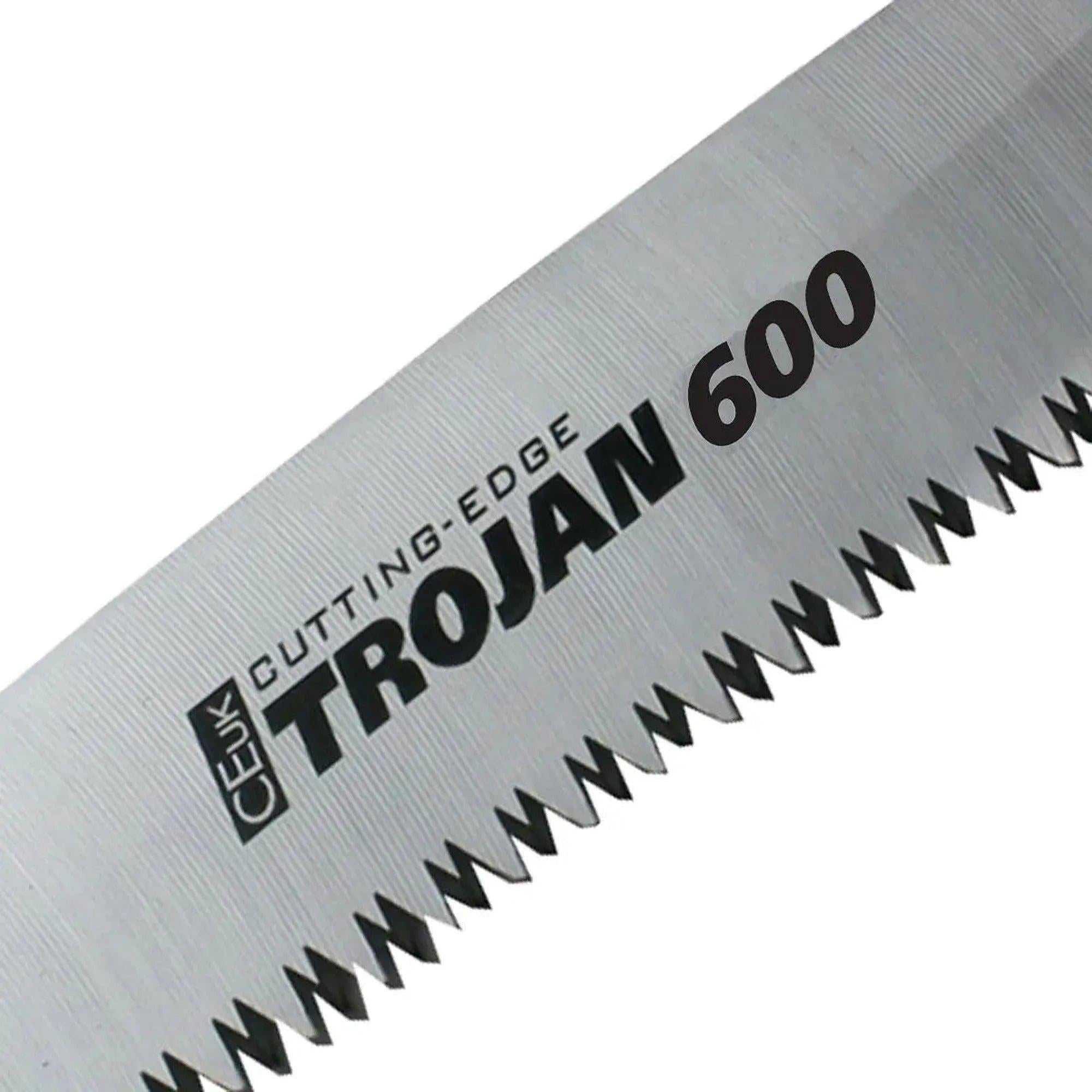 CEuk Trojan 600 Giant Pruning Folding Saw