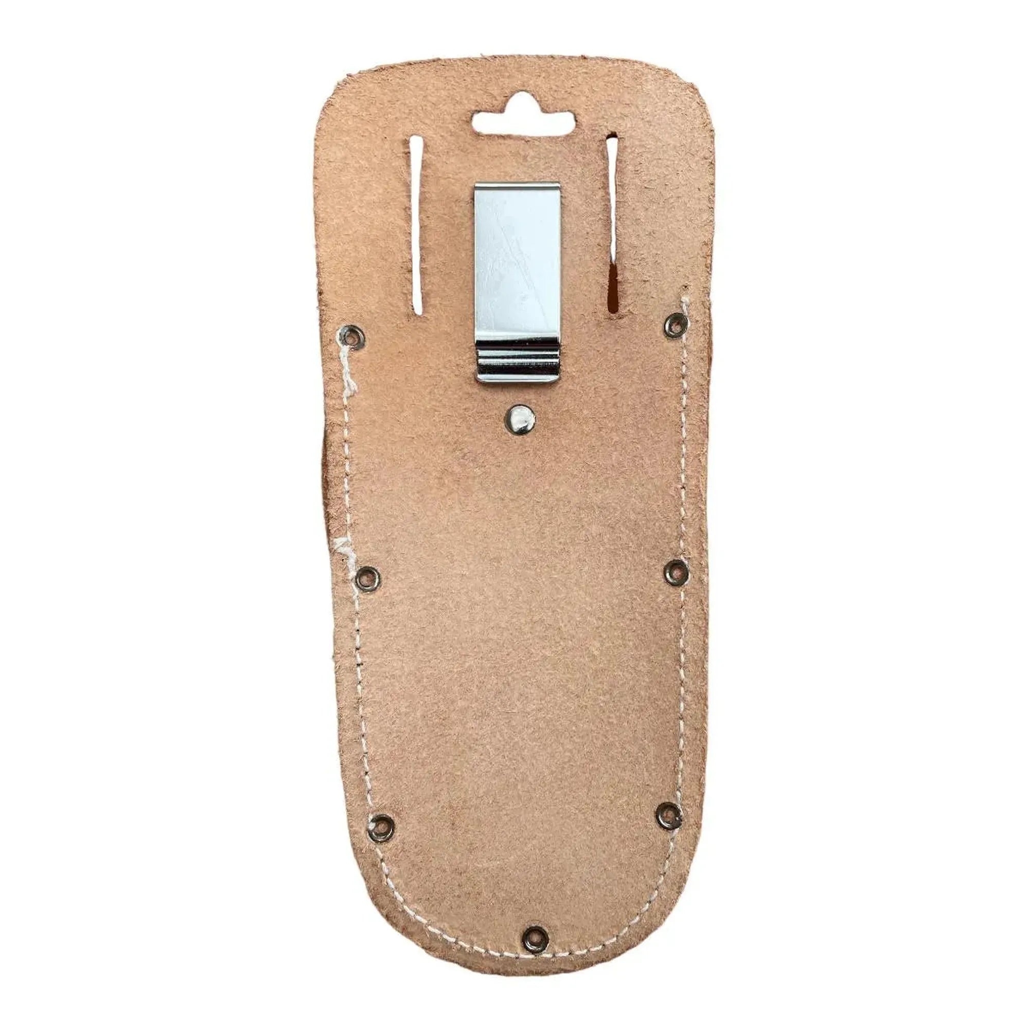 CEuk Trojan Leather Pouch Tool Holster