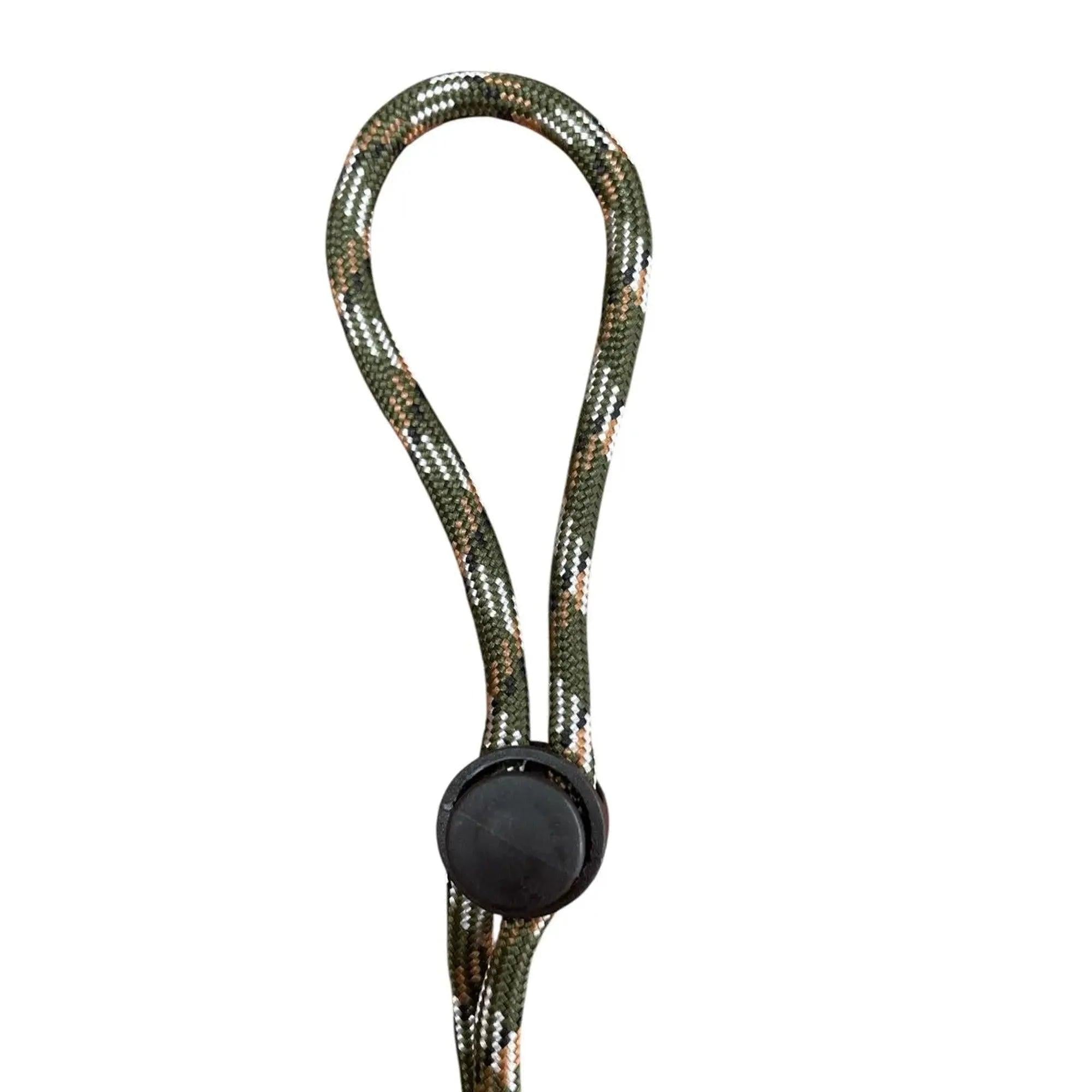 CEuk Utility Outdoor Lanyard - Green