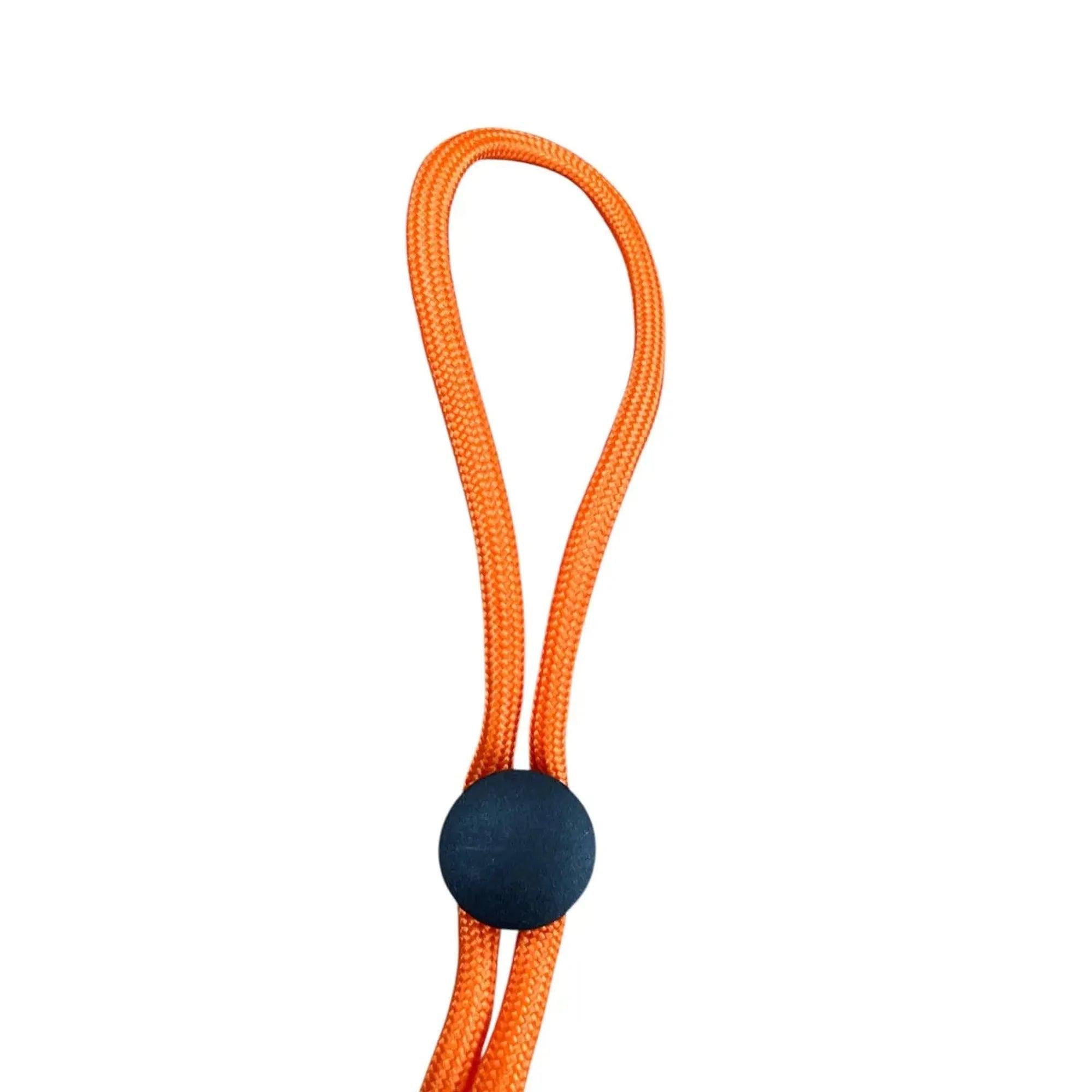 CEuk Utility Outdoor Lanyard - Orange