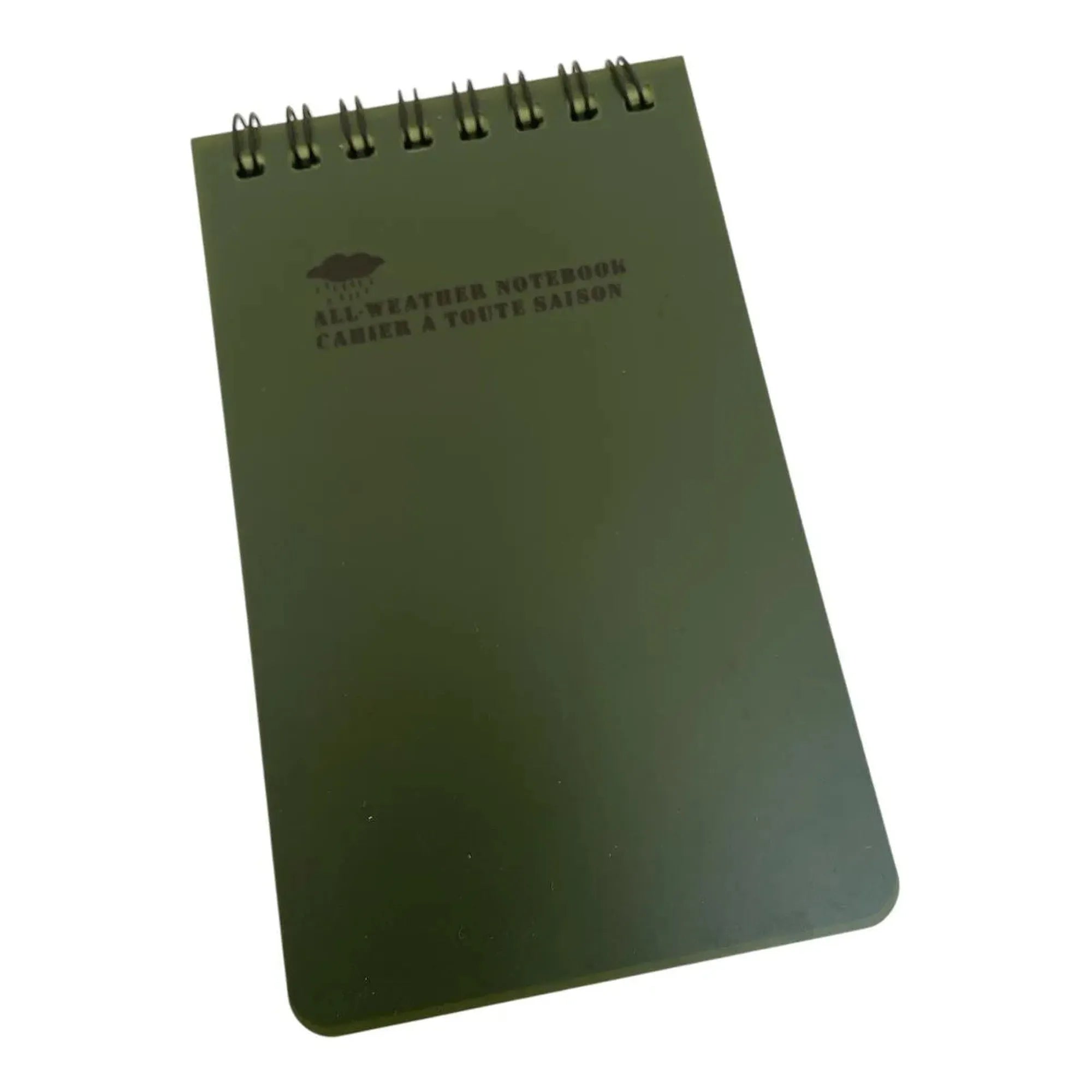 CEuk Waterproof All-Weather Pocket Notepad