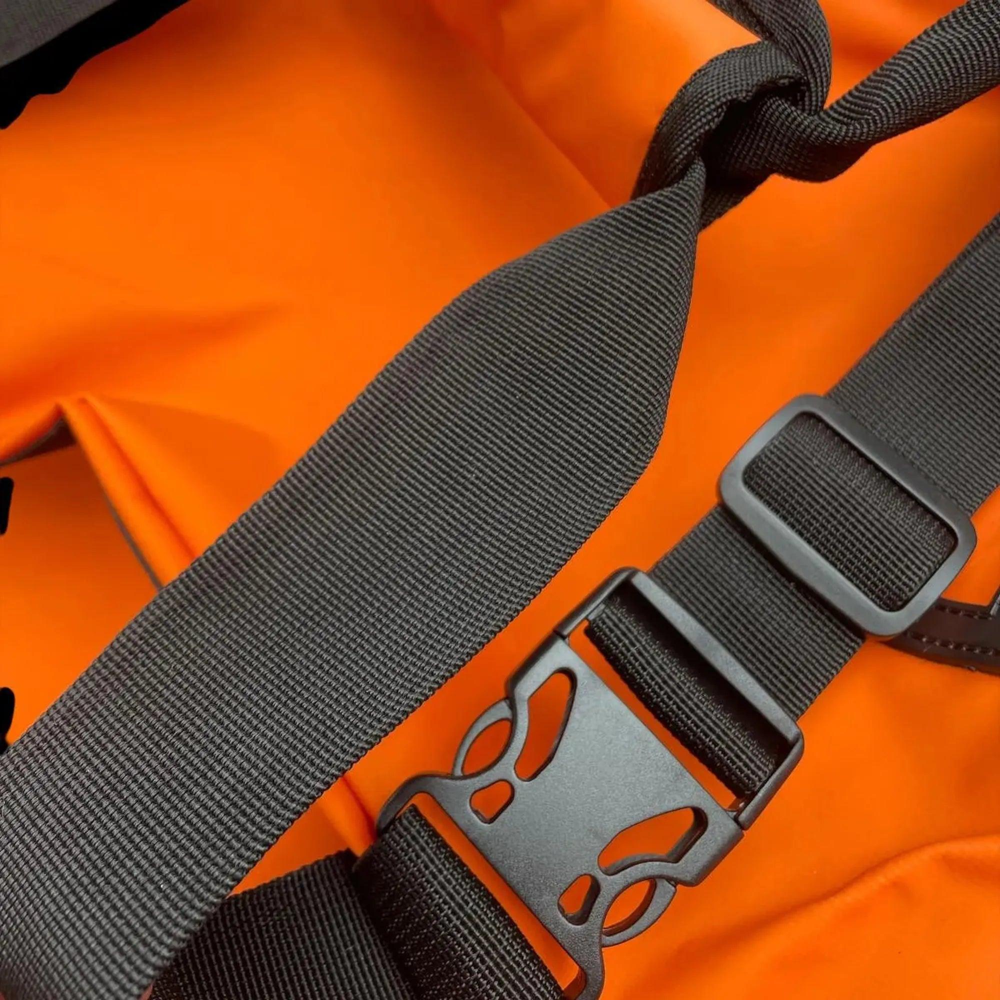 CEuk Waterproof Gear Bag - 90 Litre