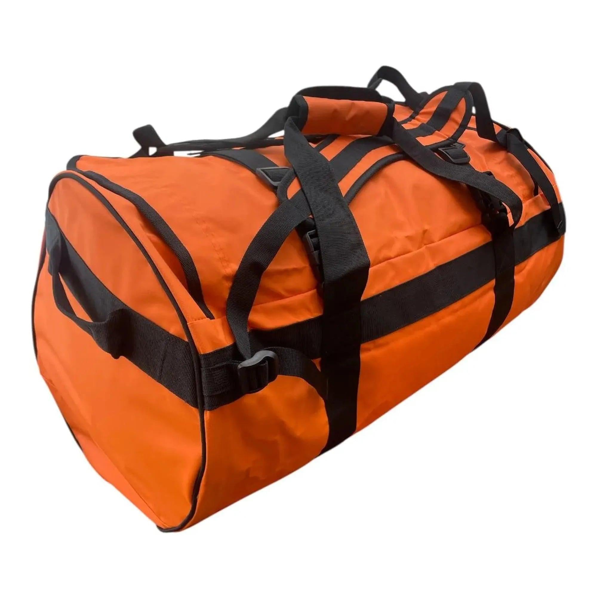 CEuk Waterproof Gear Bag - 90 Litre