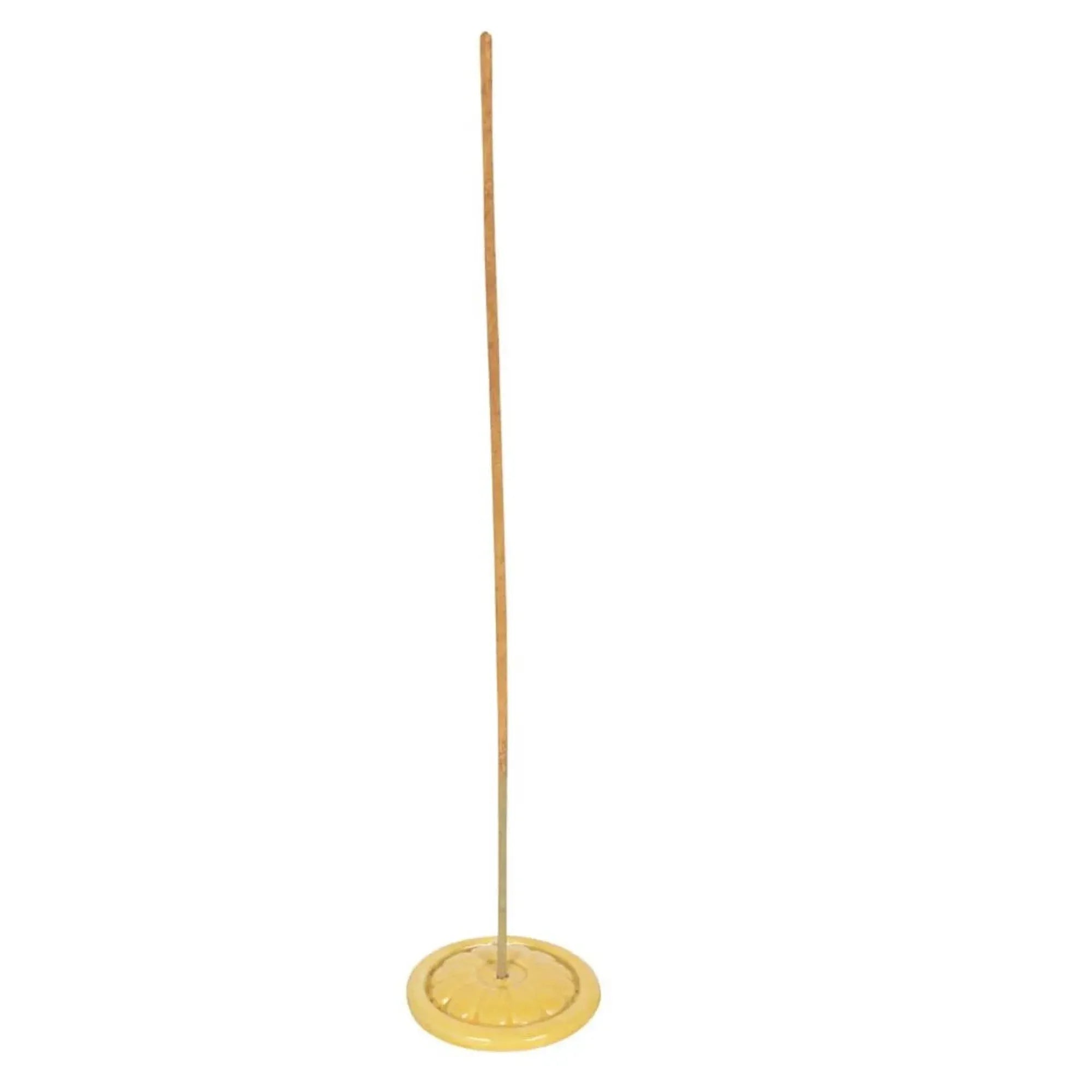 Elements Pumpkin Spice Incense Sticks & Ceramic Holder Gift Set