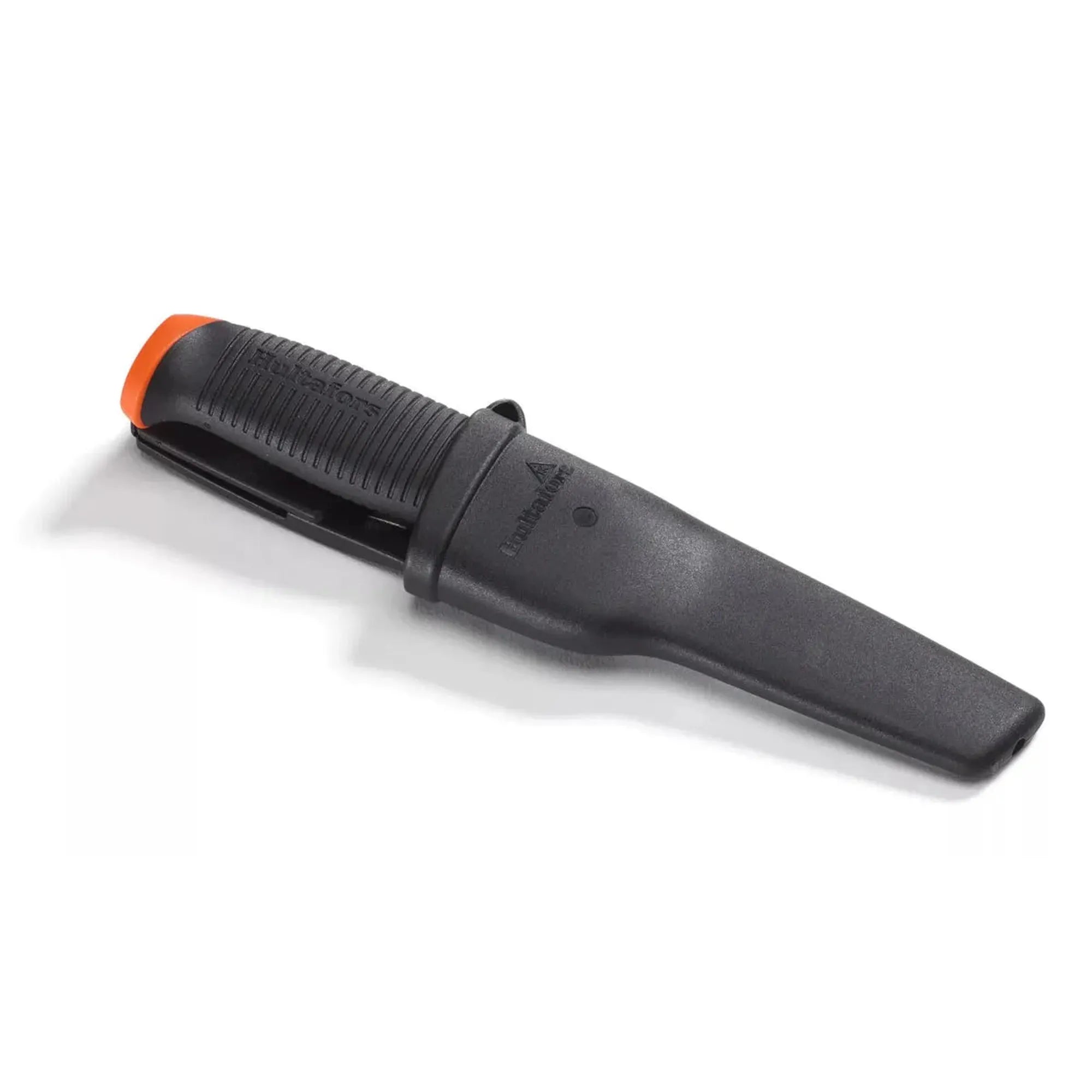 Hultafors Craftsman's Knife Enhanced Grip HVK
