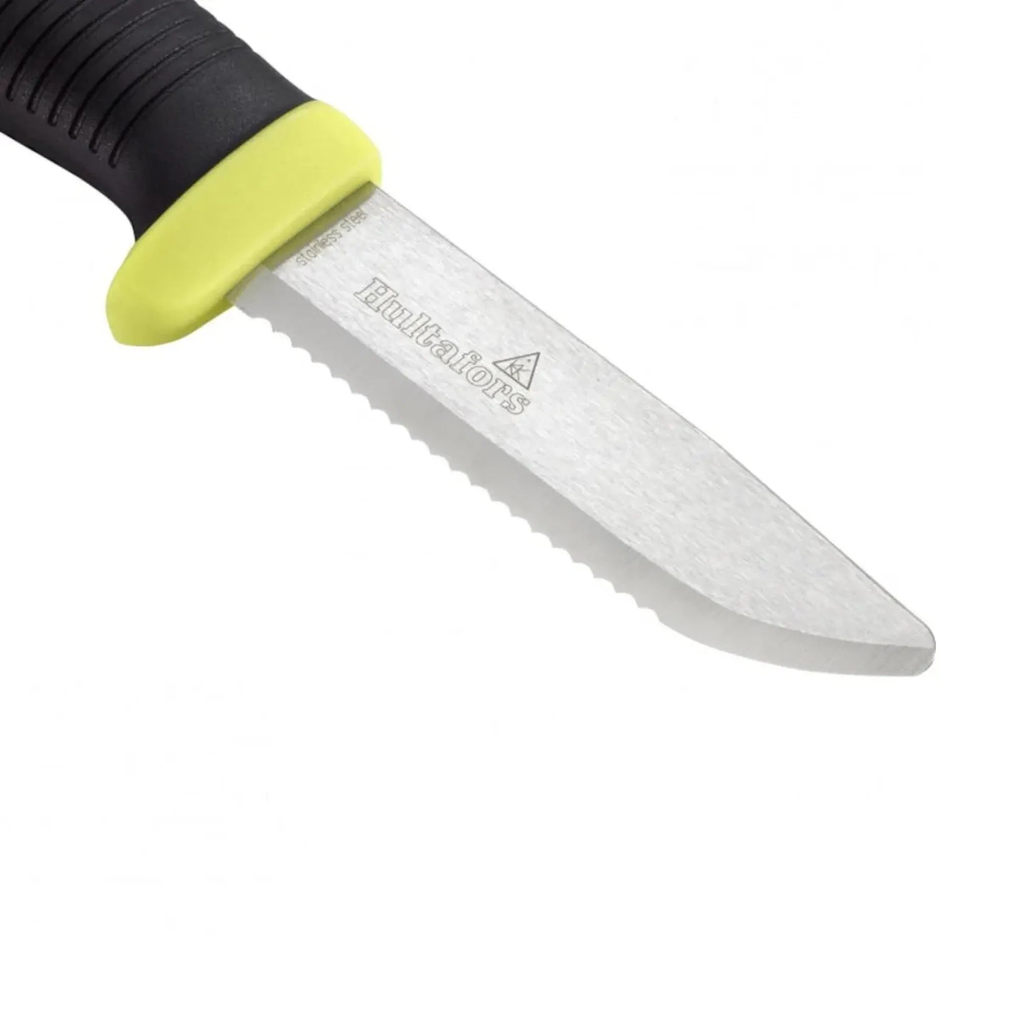 Hultafors Rescue Knife OKR GH