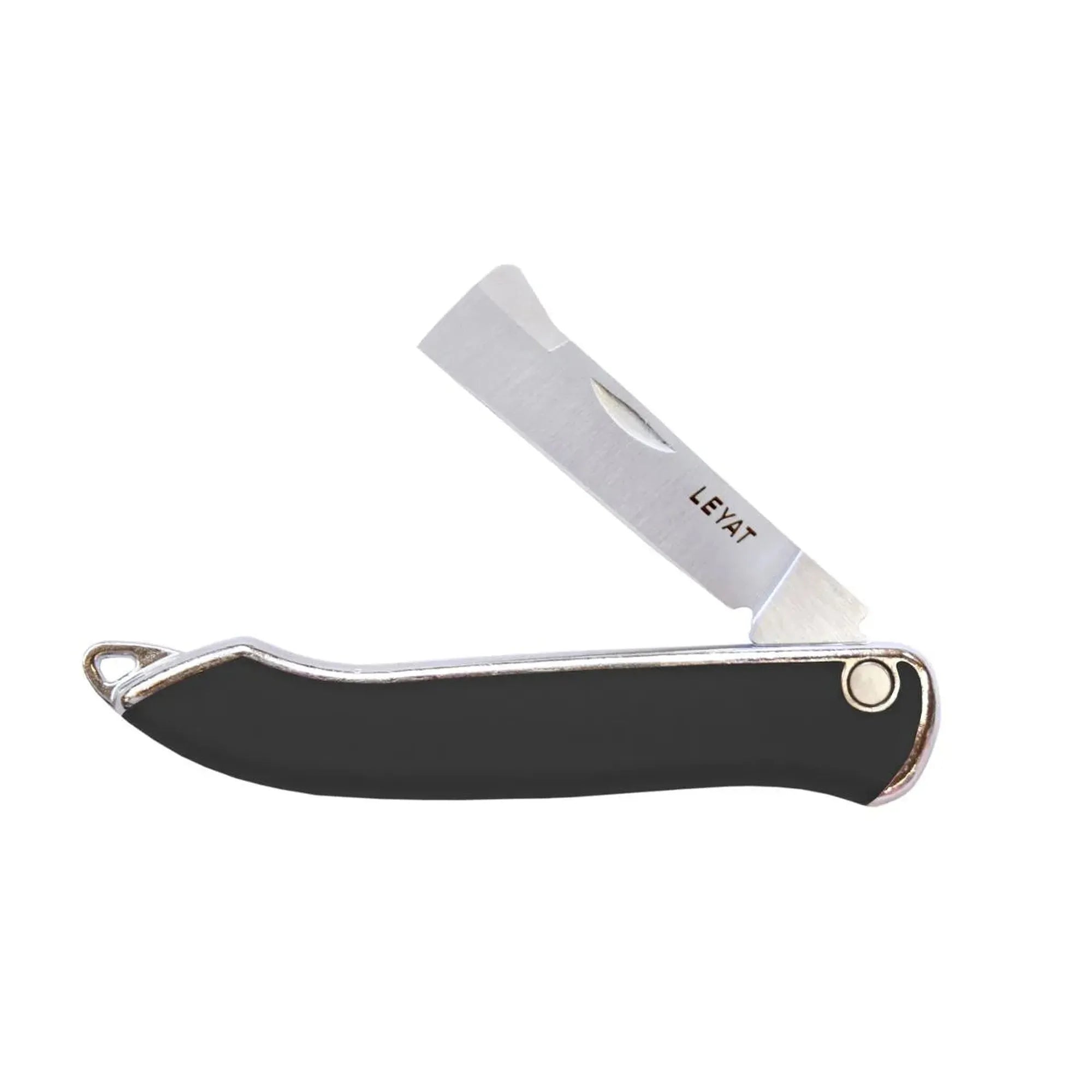Leyat Floristry & Gardening Flat Nose Knife