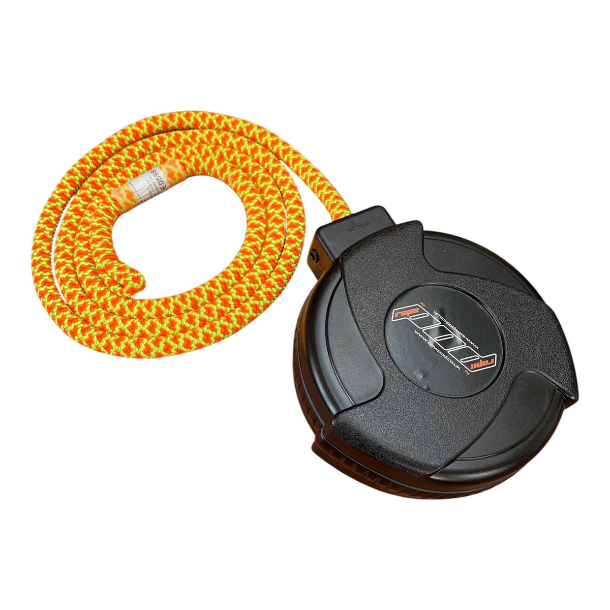 Sawpod Ropepod Retractable Lanyard System