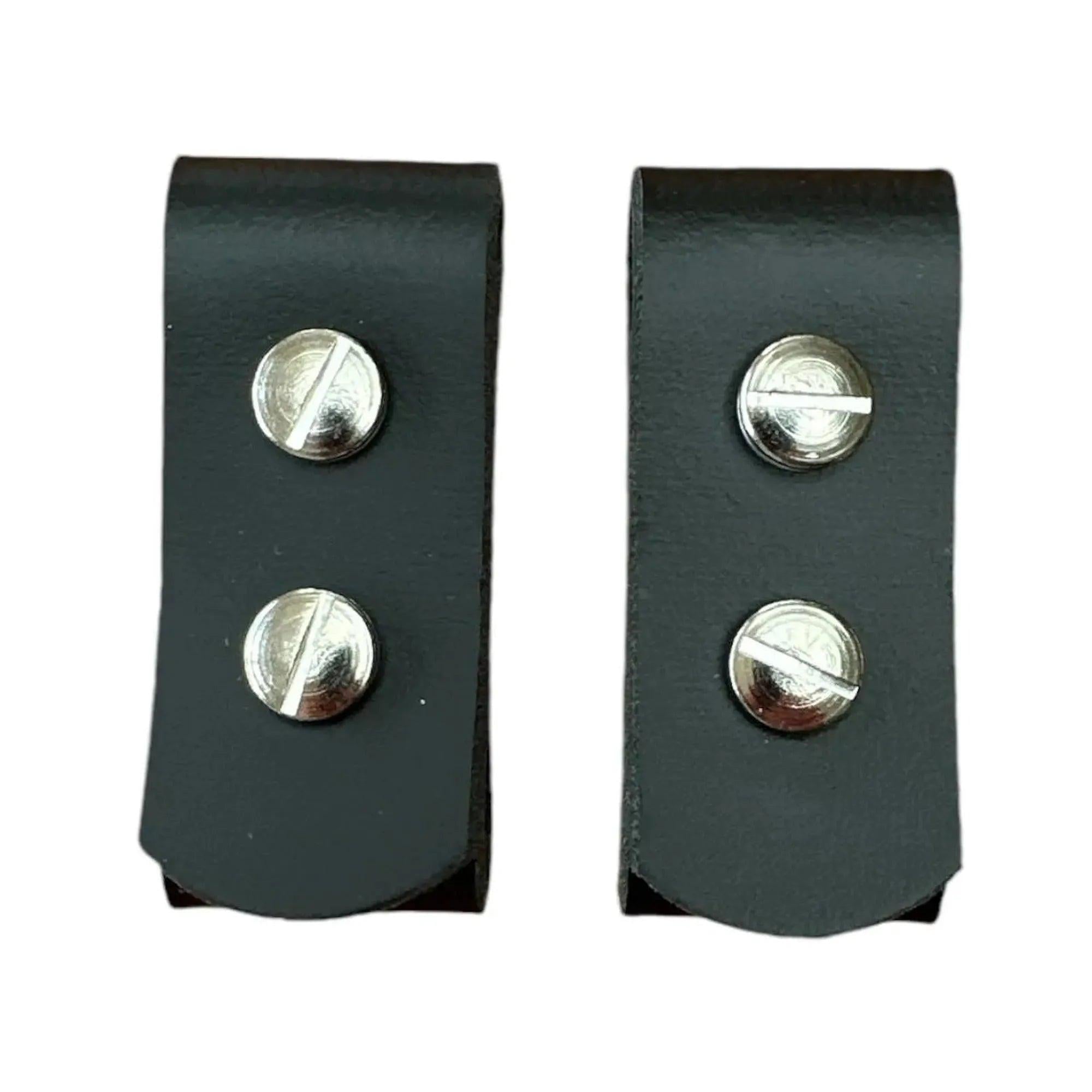 Sawpod Spikepod Edelrid Extensions 2 Pack