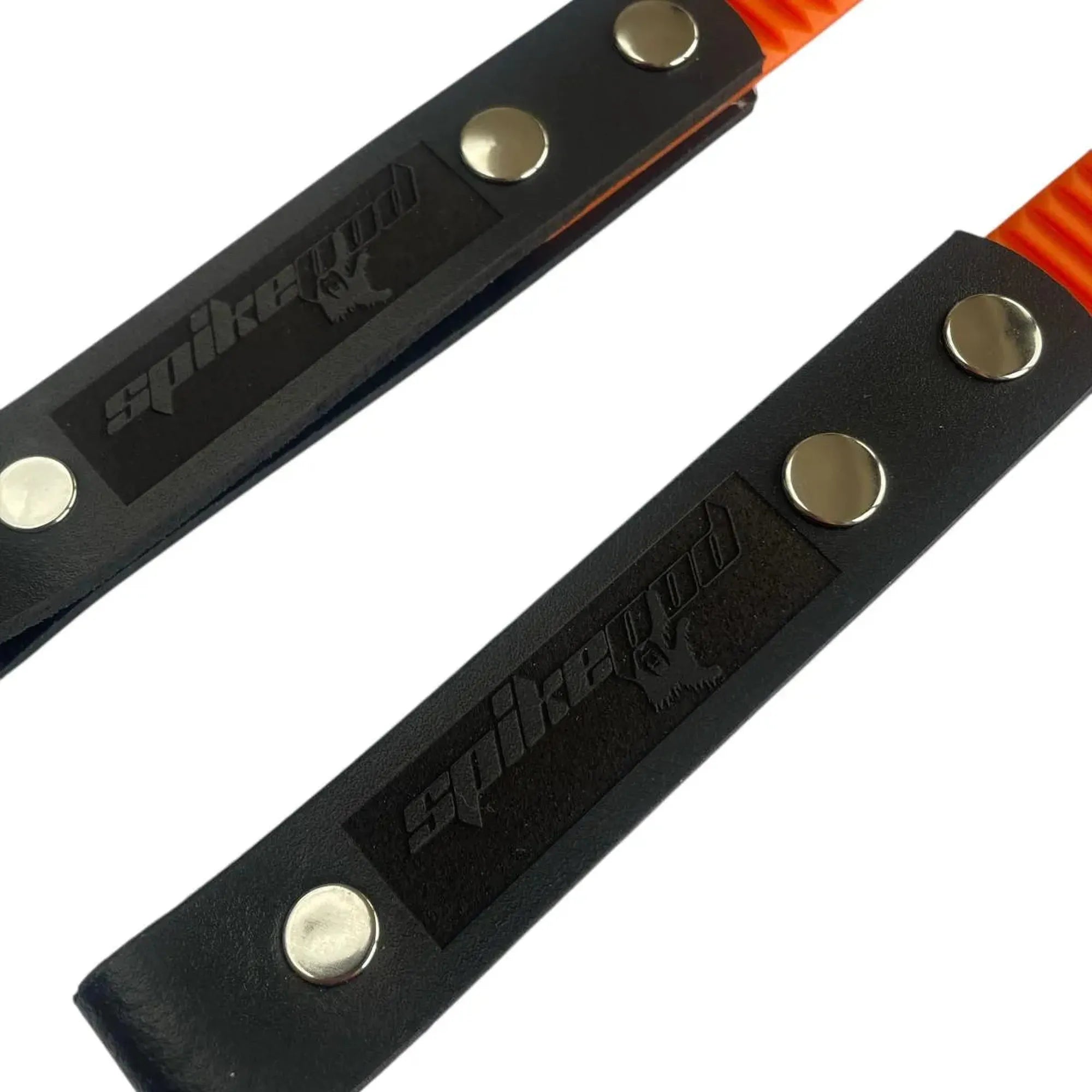 Sawpod Spikepod Ratchet System c/w Spike Rings