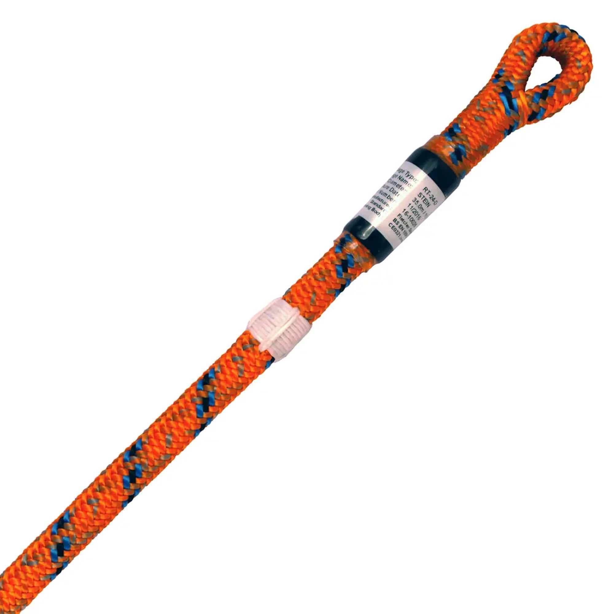 Stein Acuda 5m Lanyard - 1 Splice